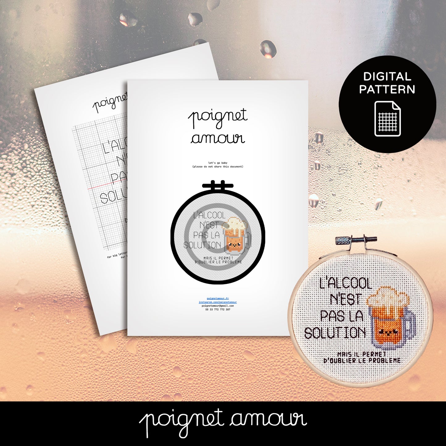 alcohol is not the solution, but it helps forget the problem PDF