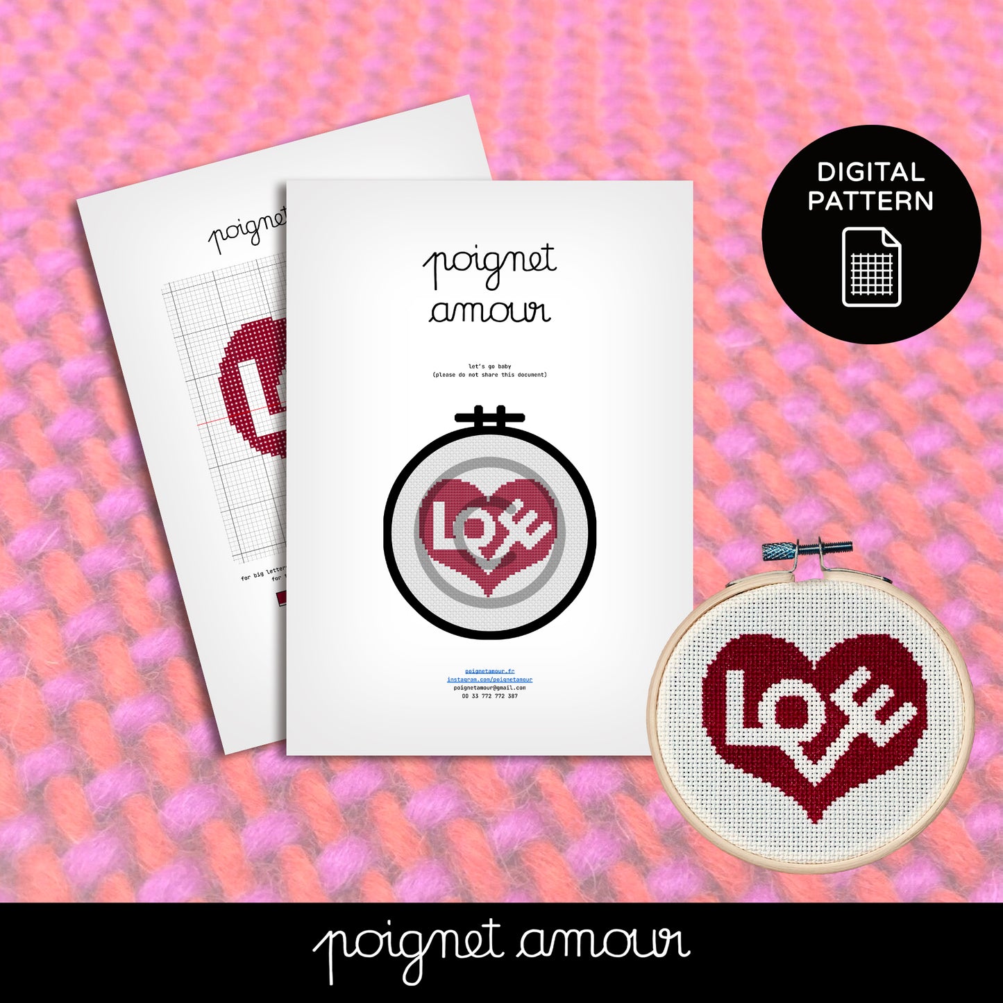 alexander girard - "love" PDF