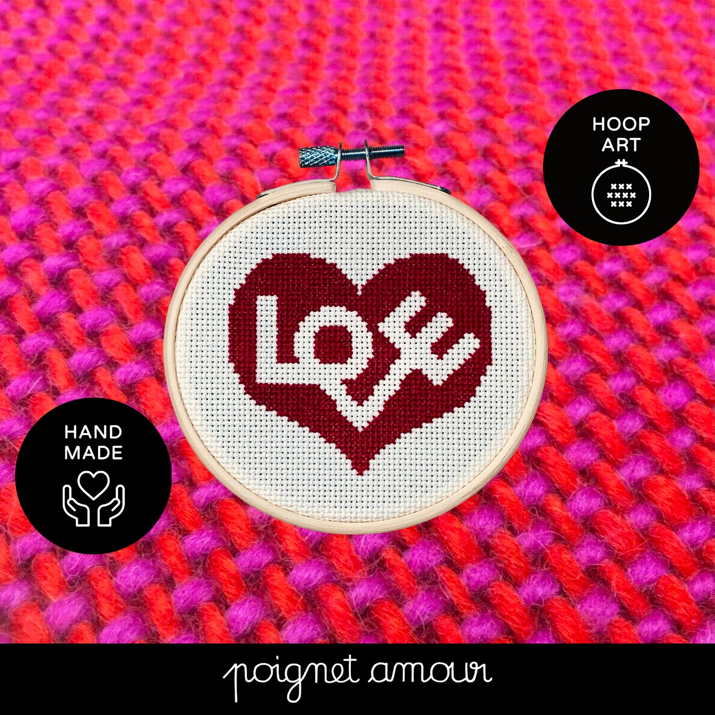 alexander girard - "love"