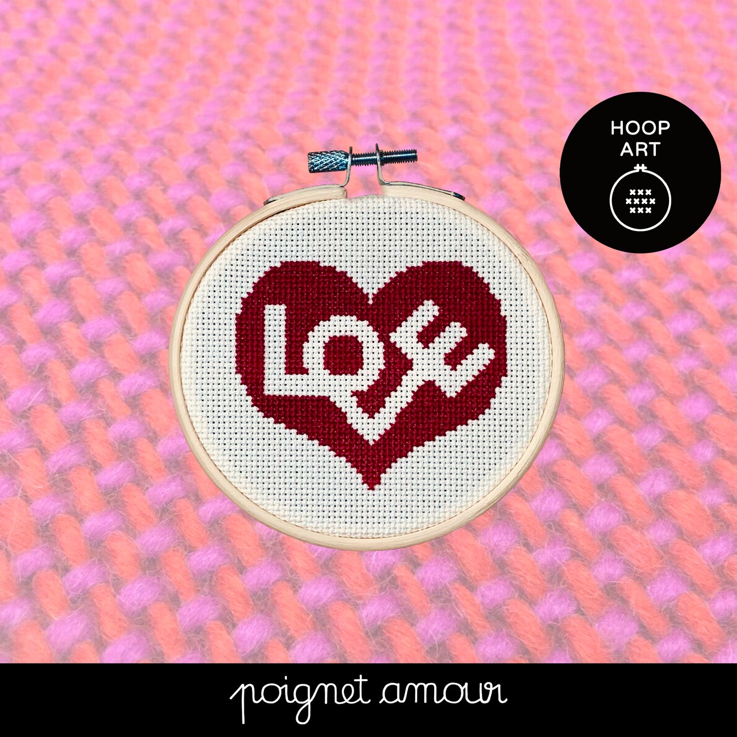alexander girard - "love"