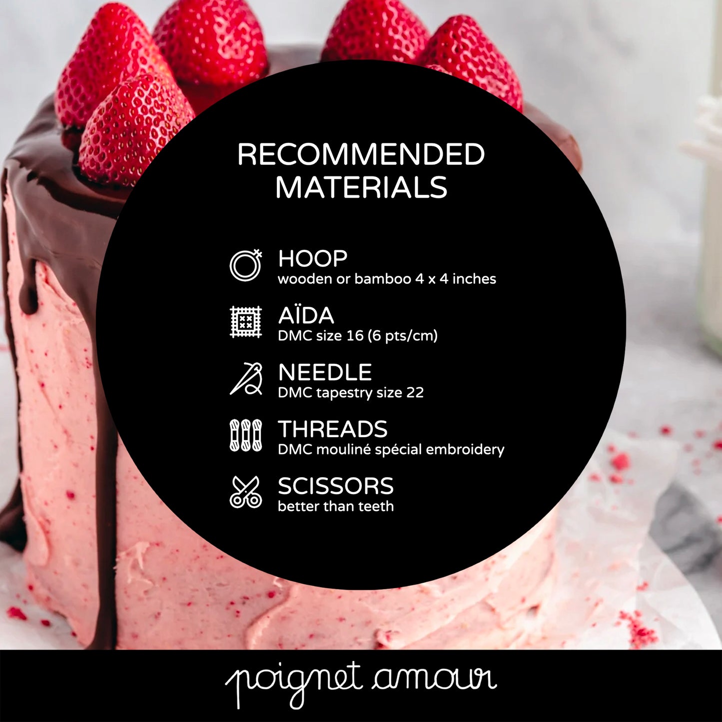 joyeux anniversaire ! je te souhaite amour gloire et baiser PDF