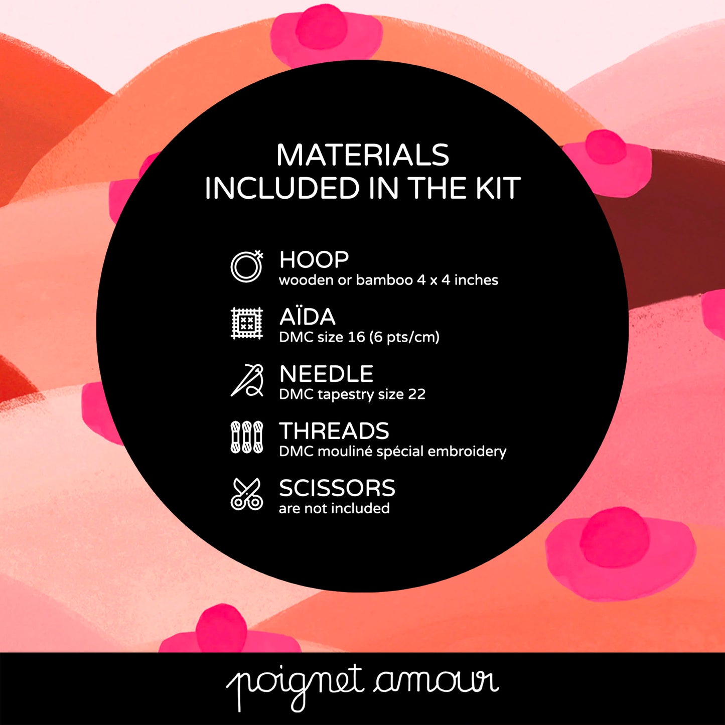 minimalist boob KIT