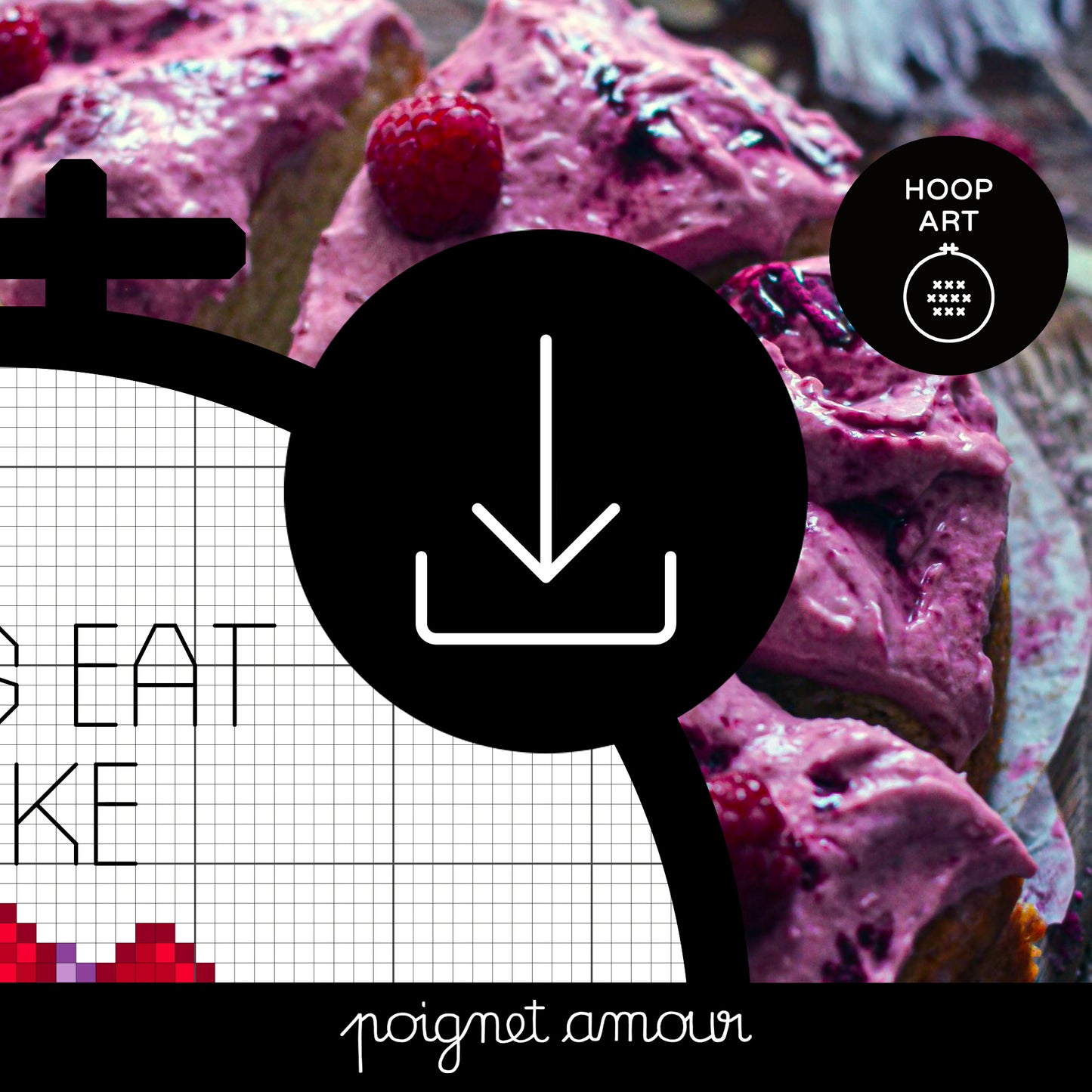 let's eat cake, because it's someone's birthday somewhere PDF