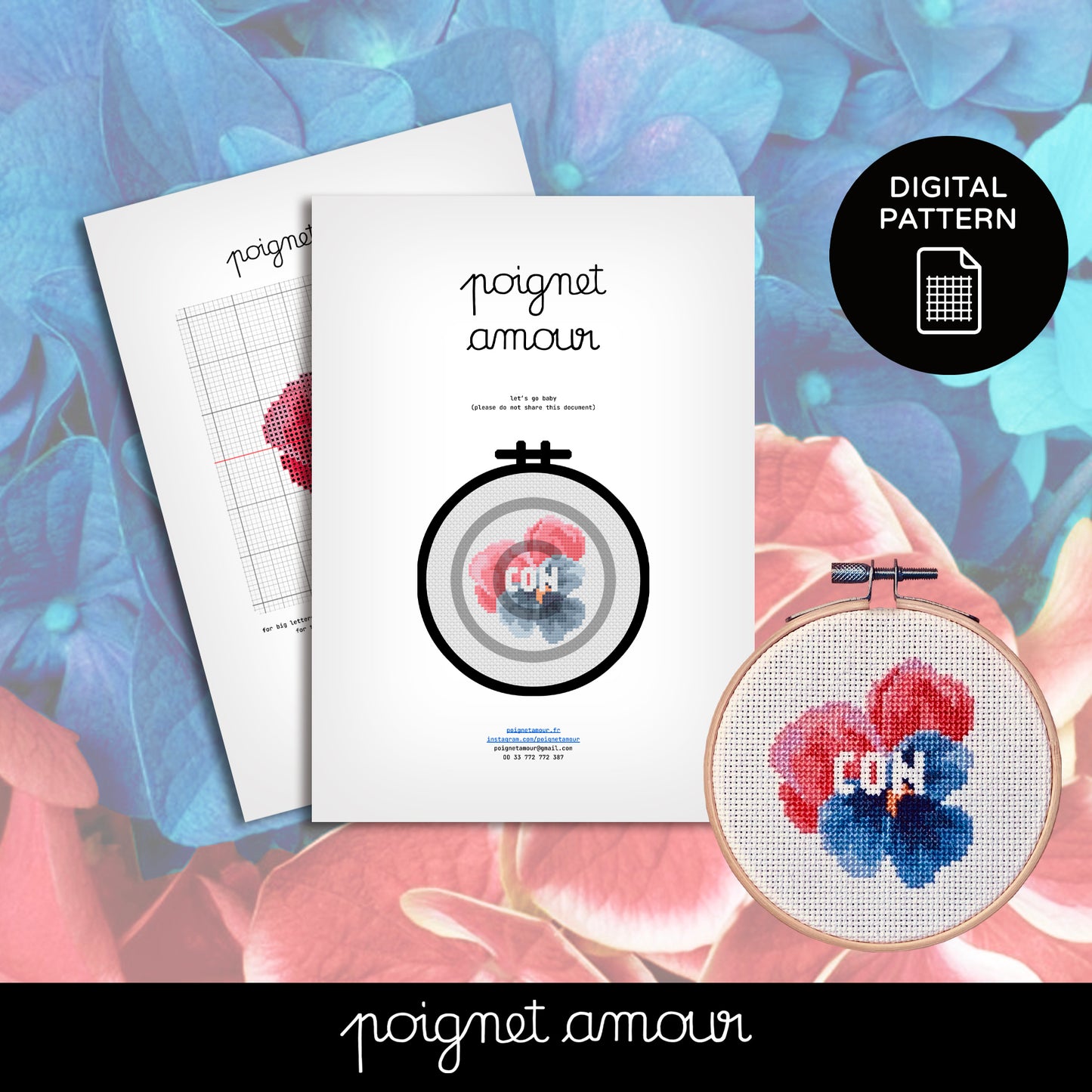 cunt in the flowers PDF