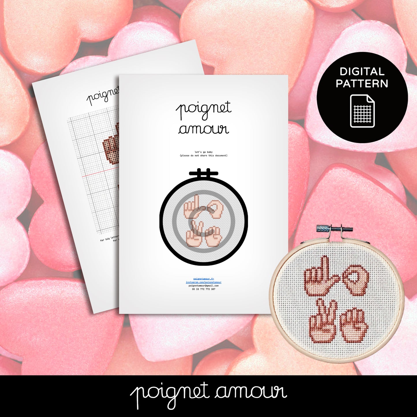 love for deaf & mute people PDF