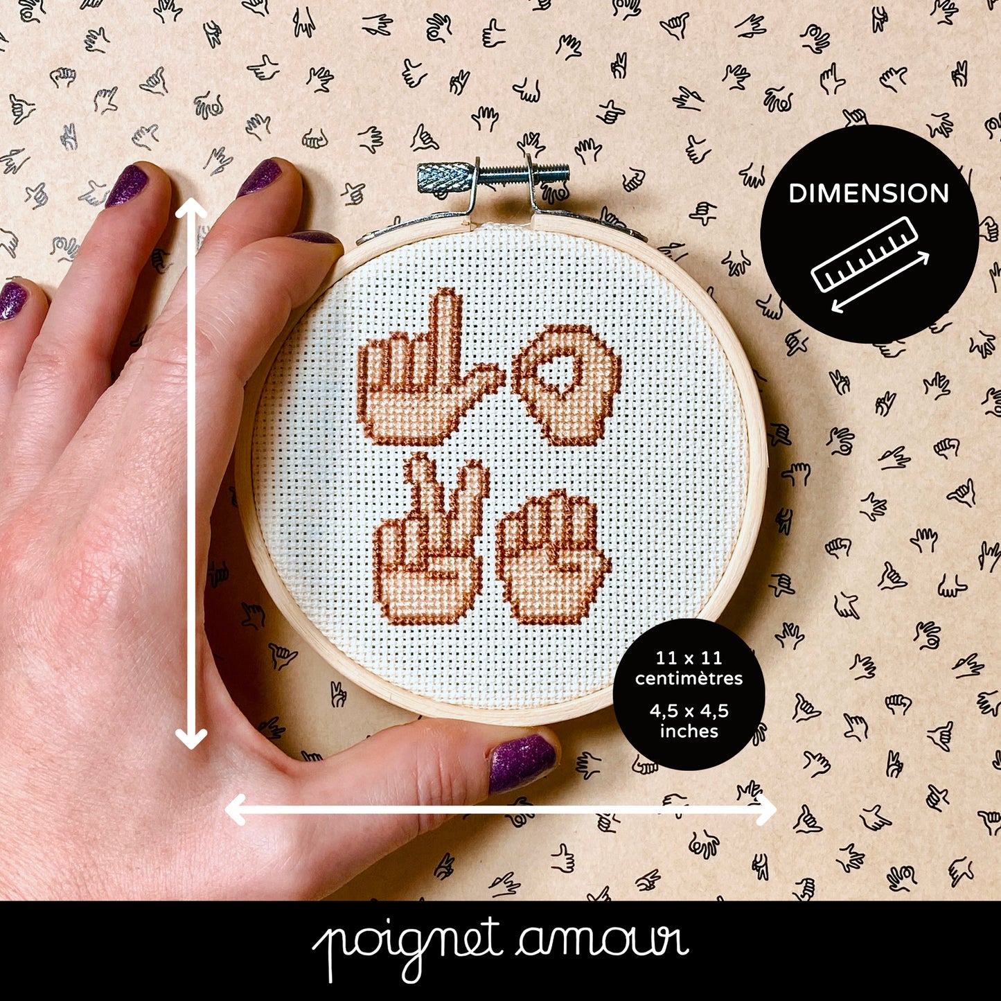 love for deaf & mute people