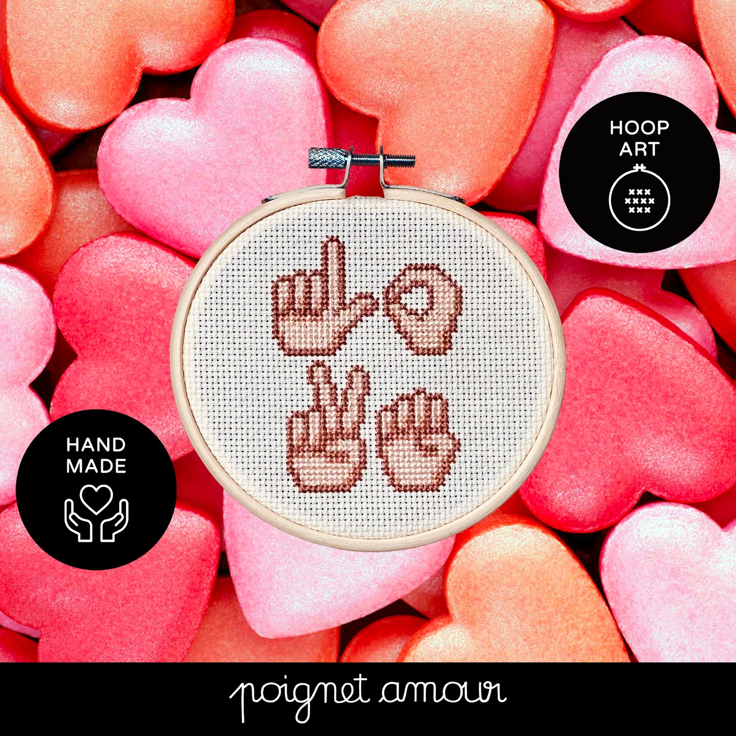 love for deaf & mute people