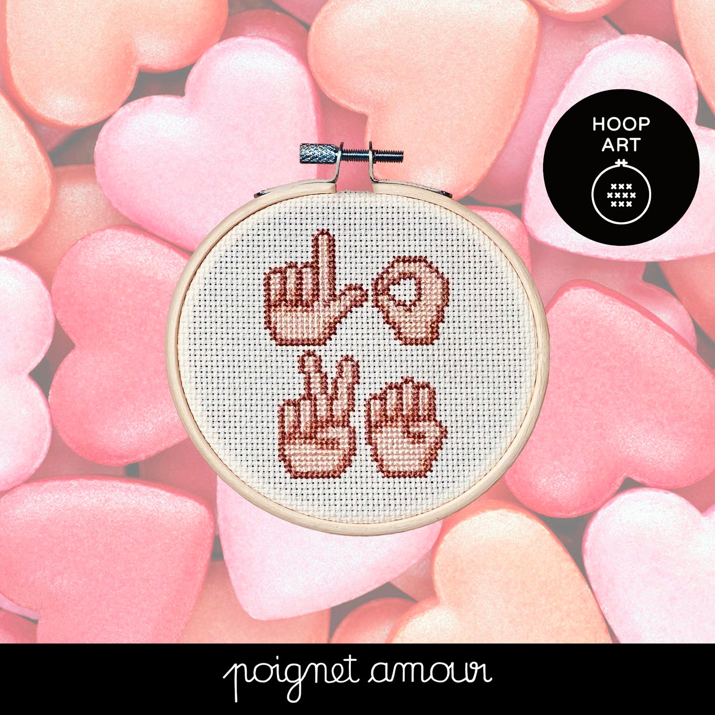 love for deaf & mute people
