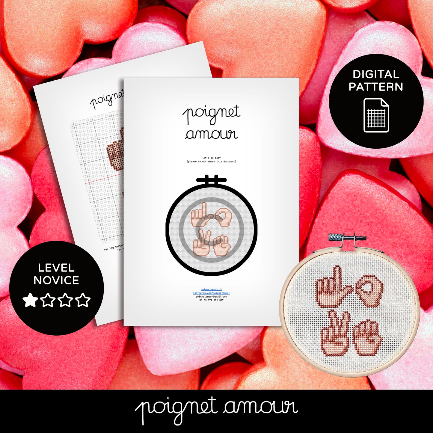 love for deaf & mute people PDF