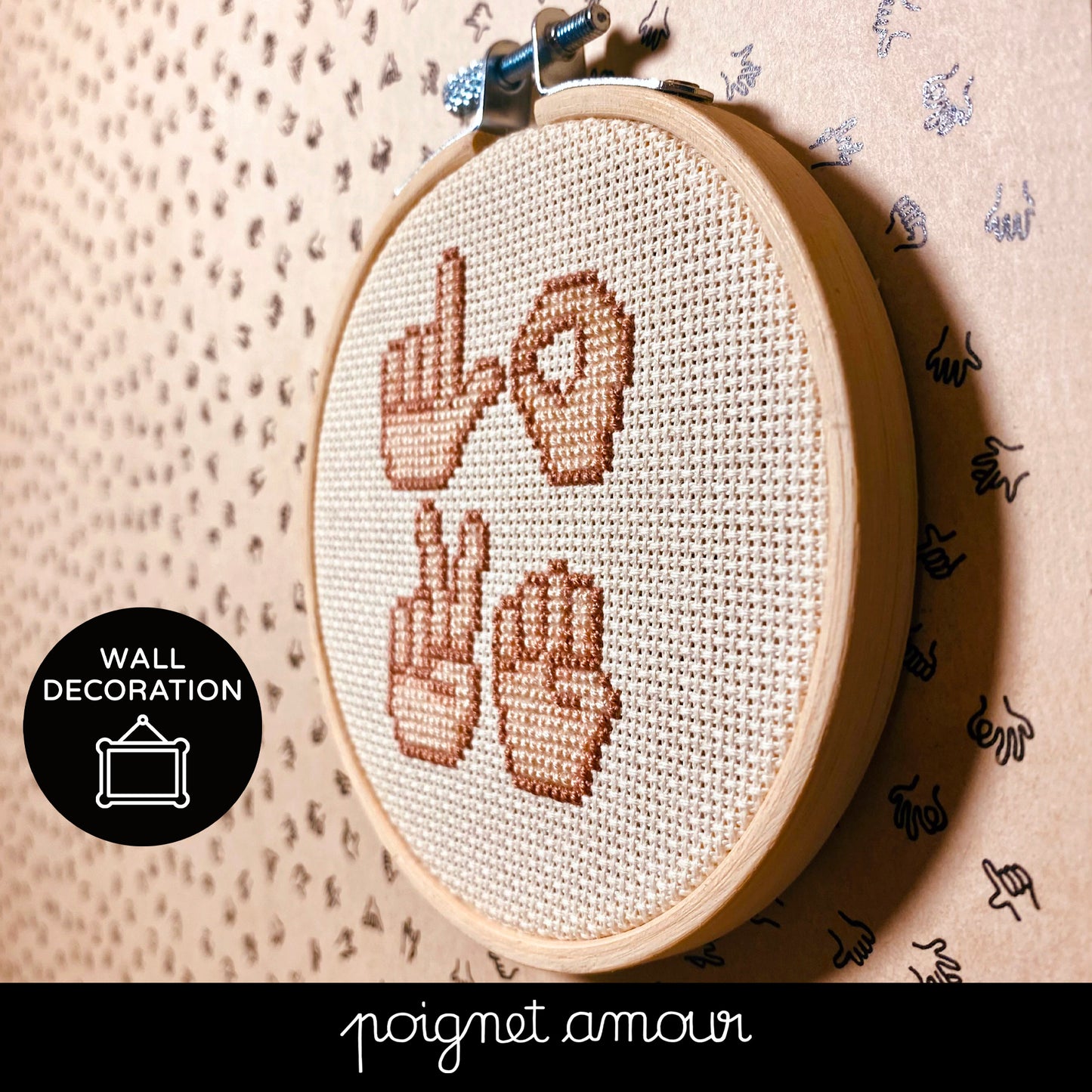 love for deaf & mute people