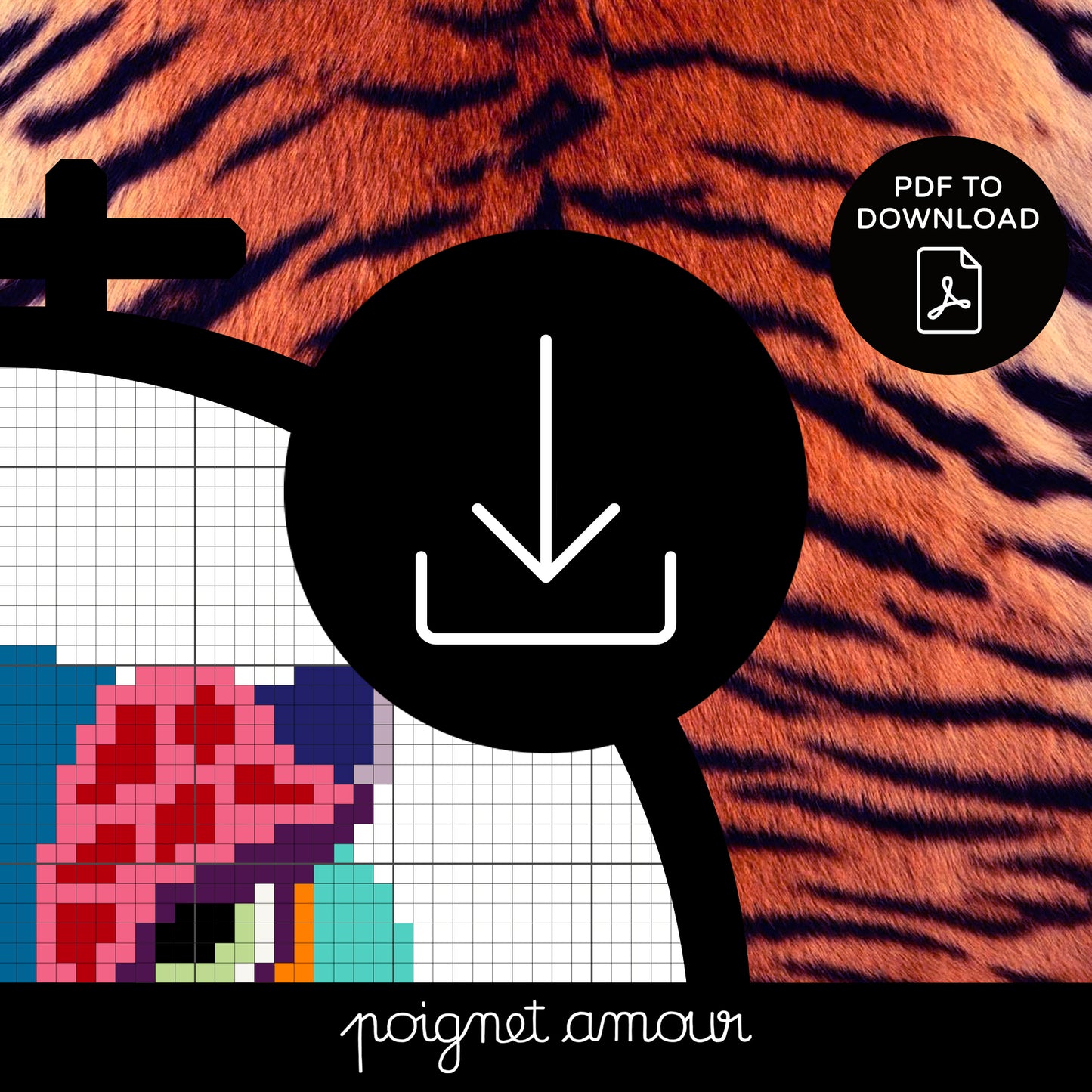 dyreborg - "tiger's head" PDF