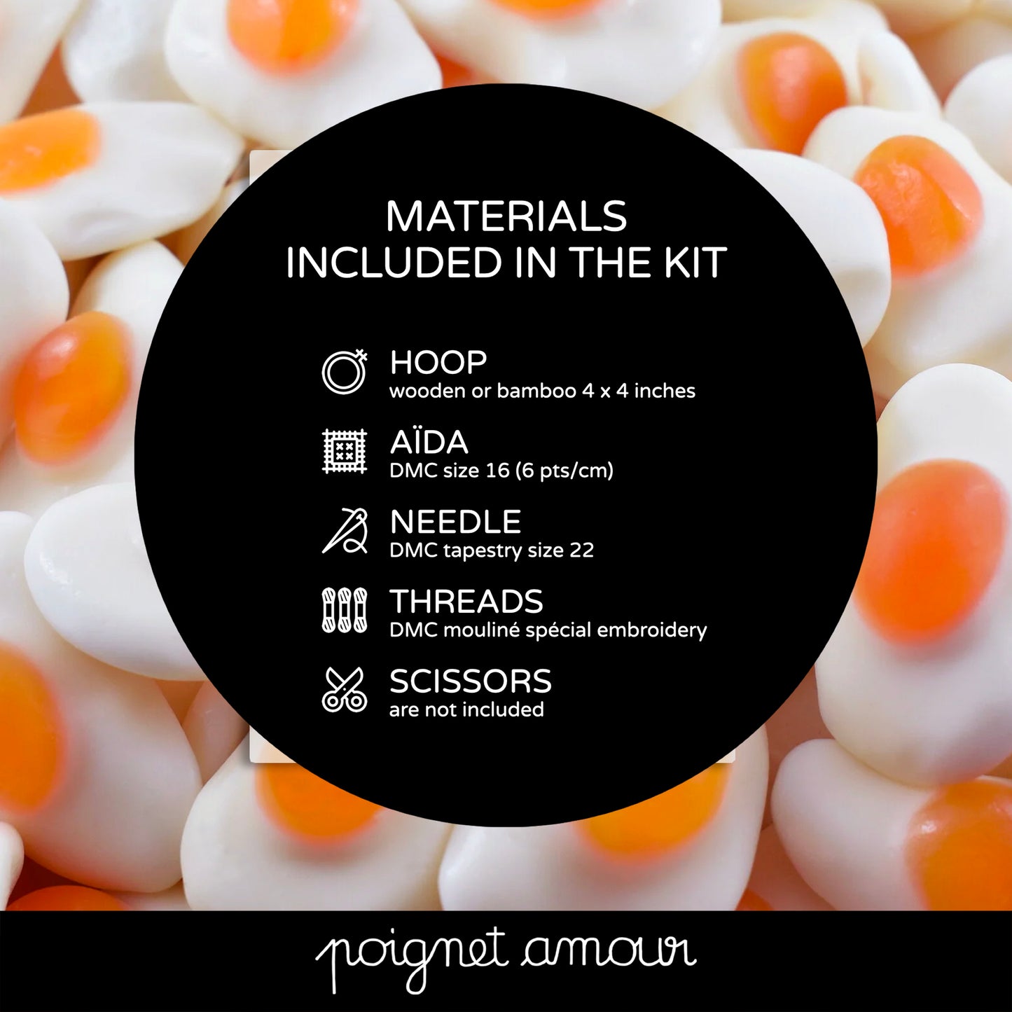 you are eggstra KIT