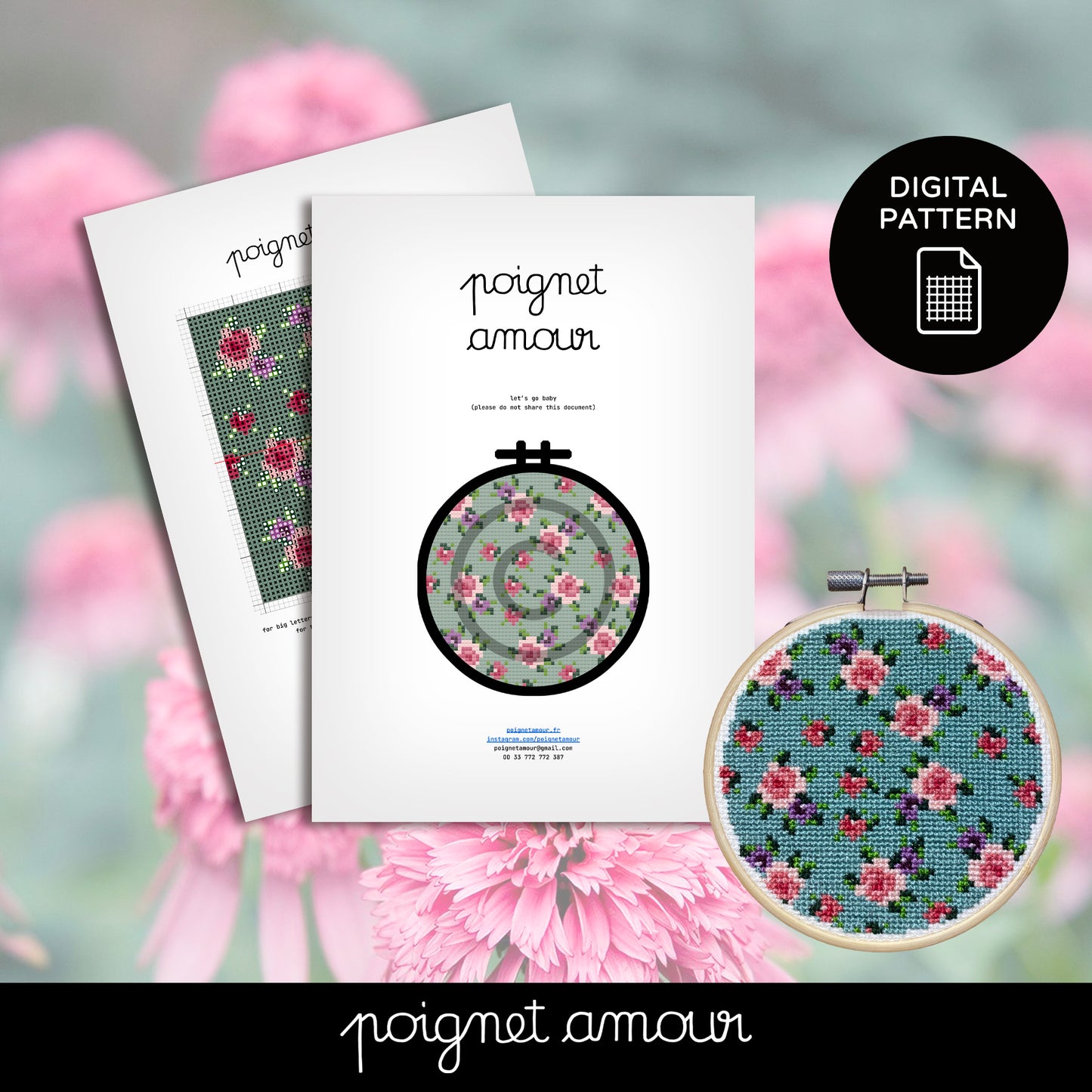 flowers PDF