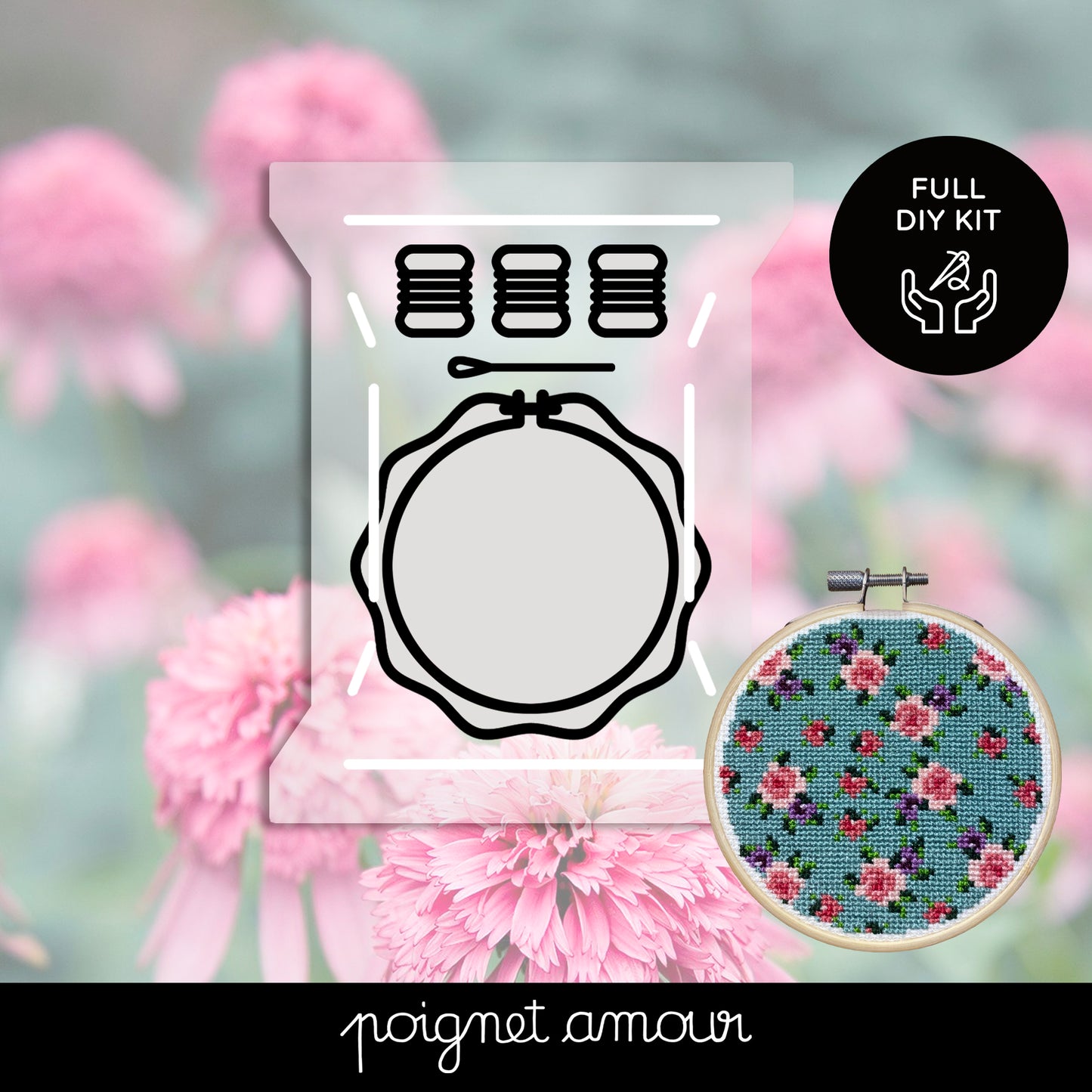 flowers KIT