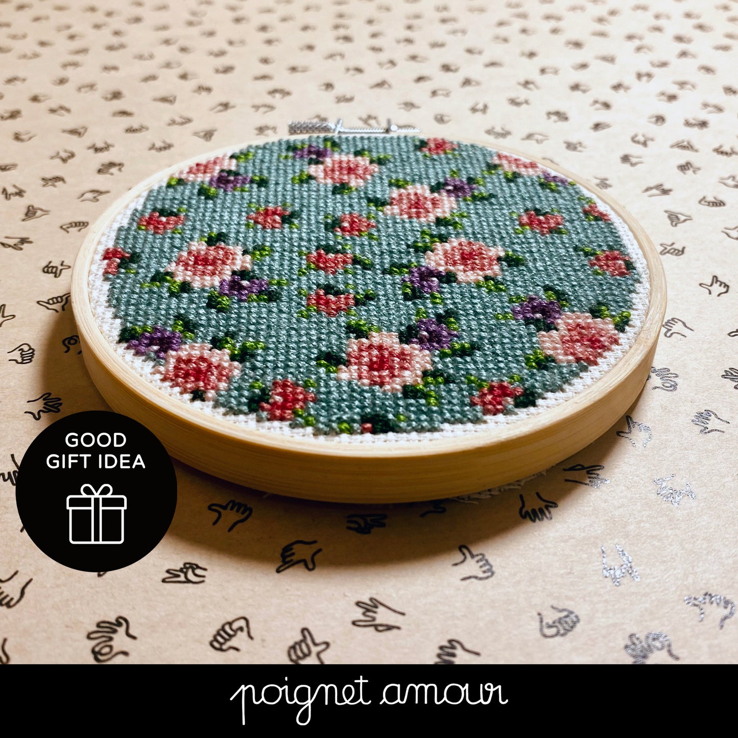 flowers KIT