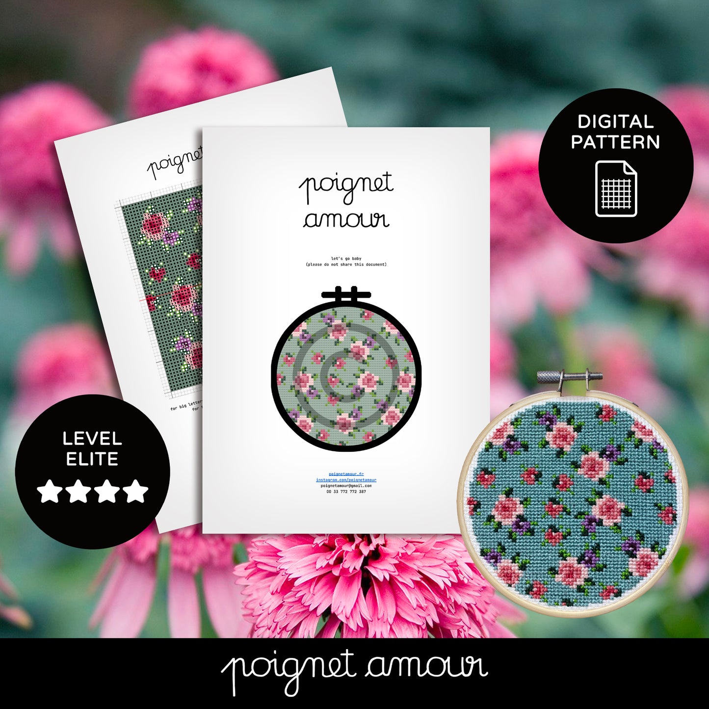 flowers PDF