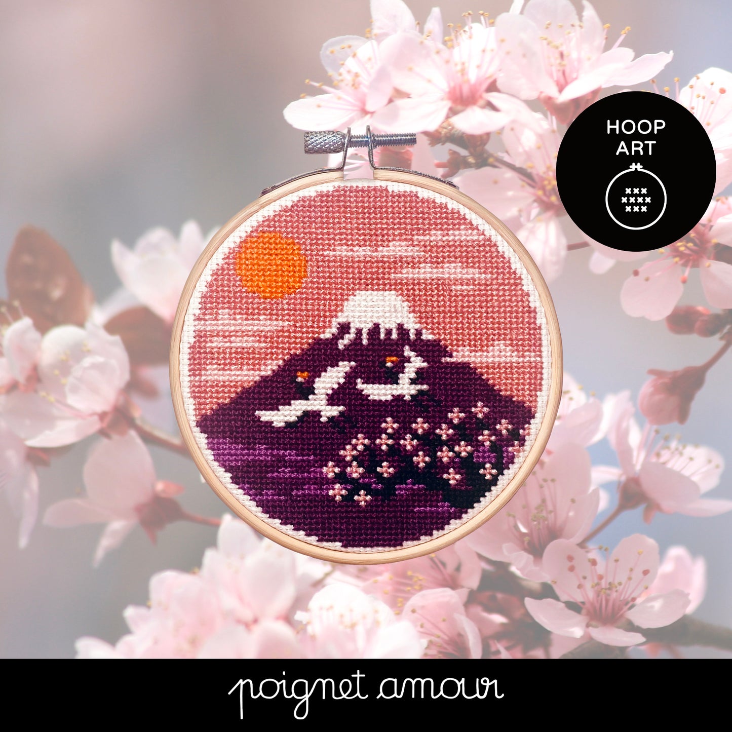 mount fuji