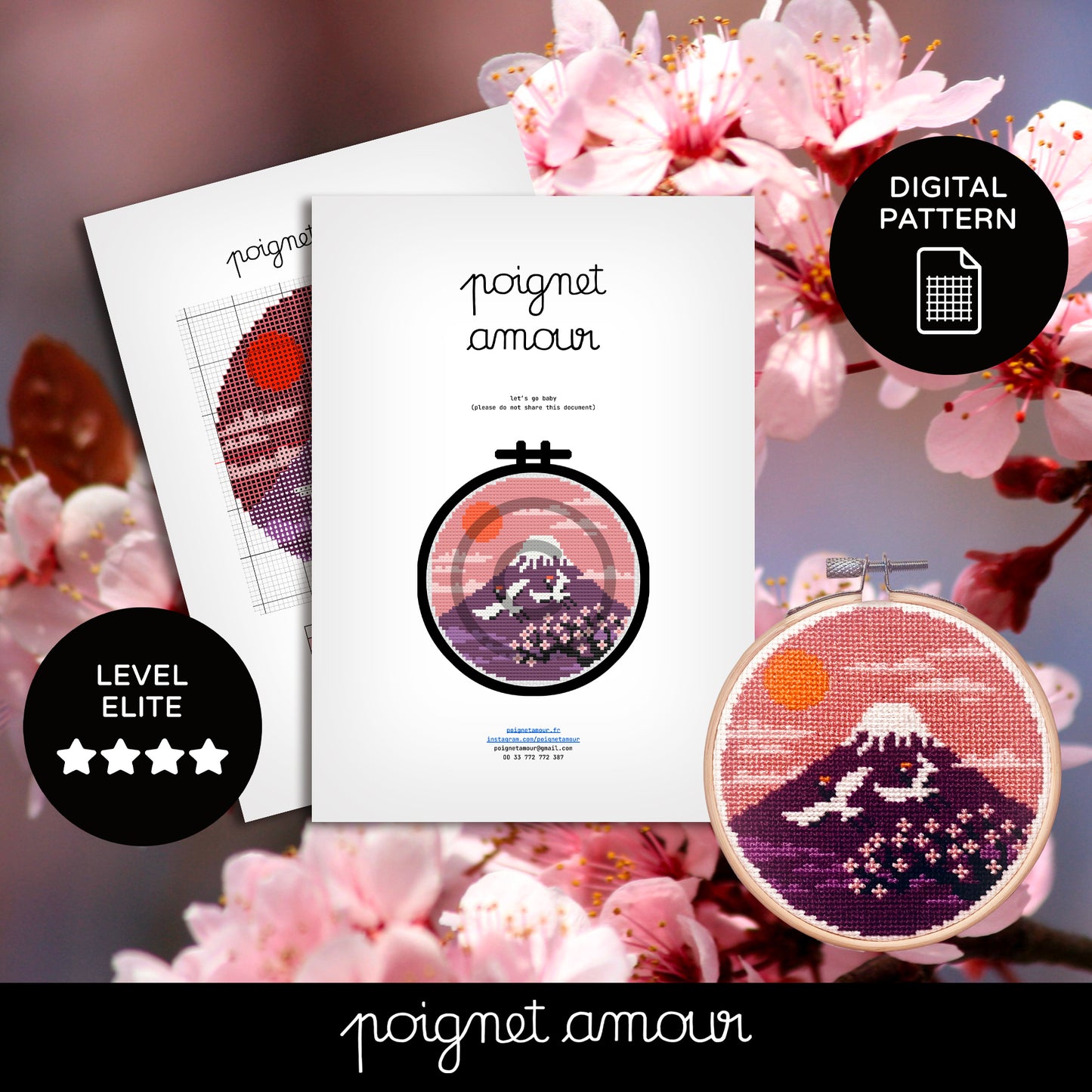 mount fuji PDF
