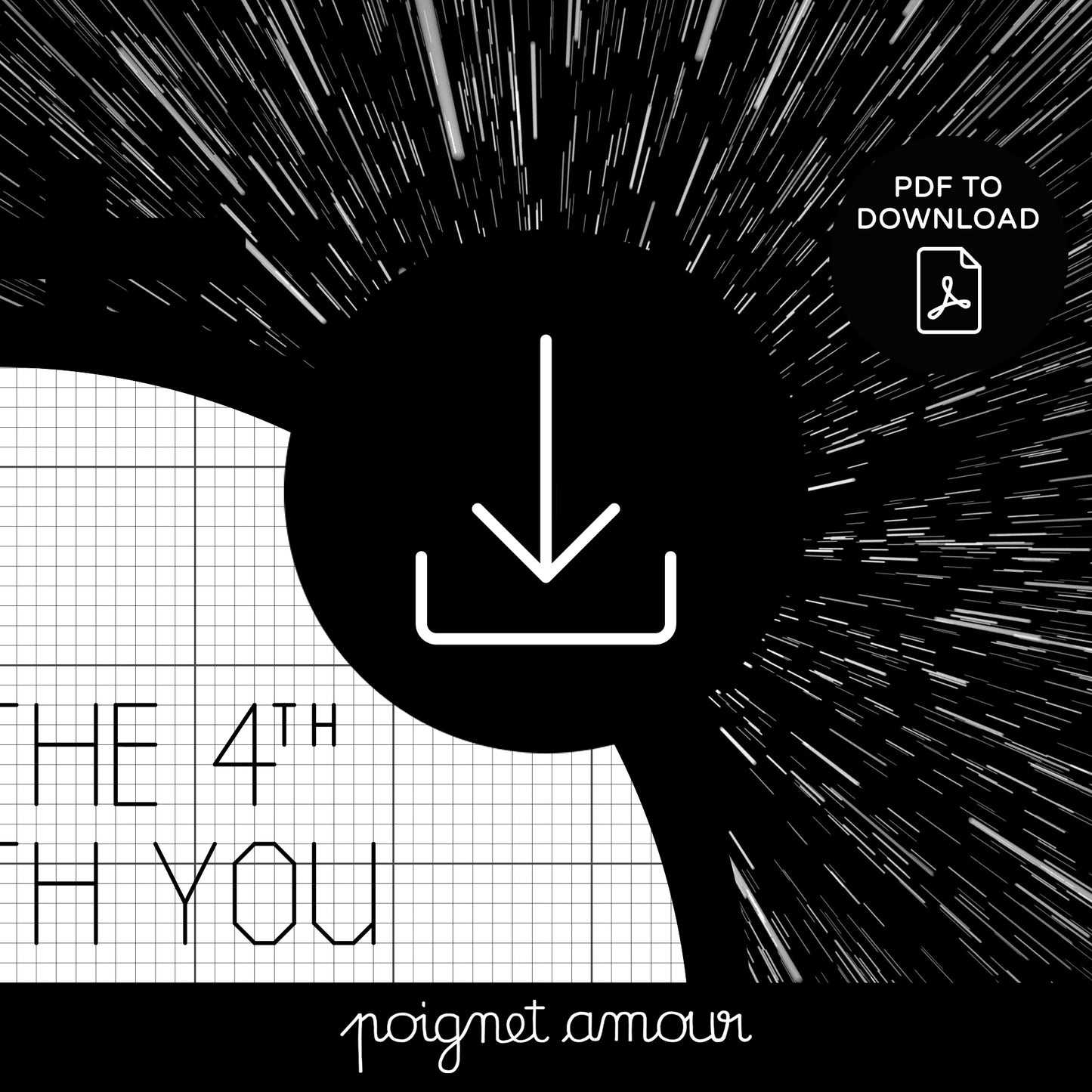 grogu - "may the 4th be with you" PDF