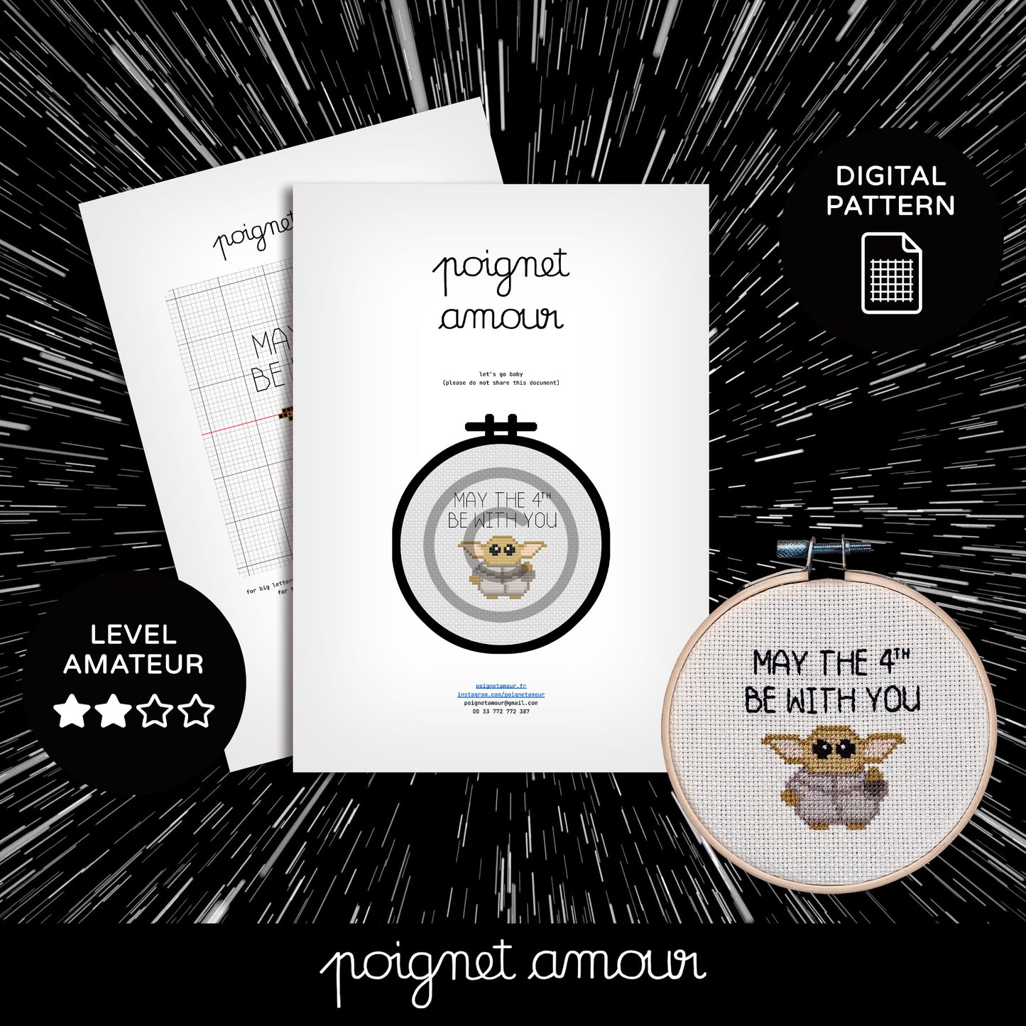 grogu - "may the 4th be with you" PDF