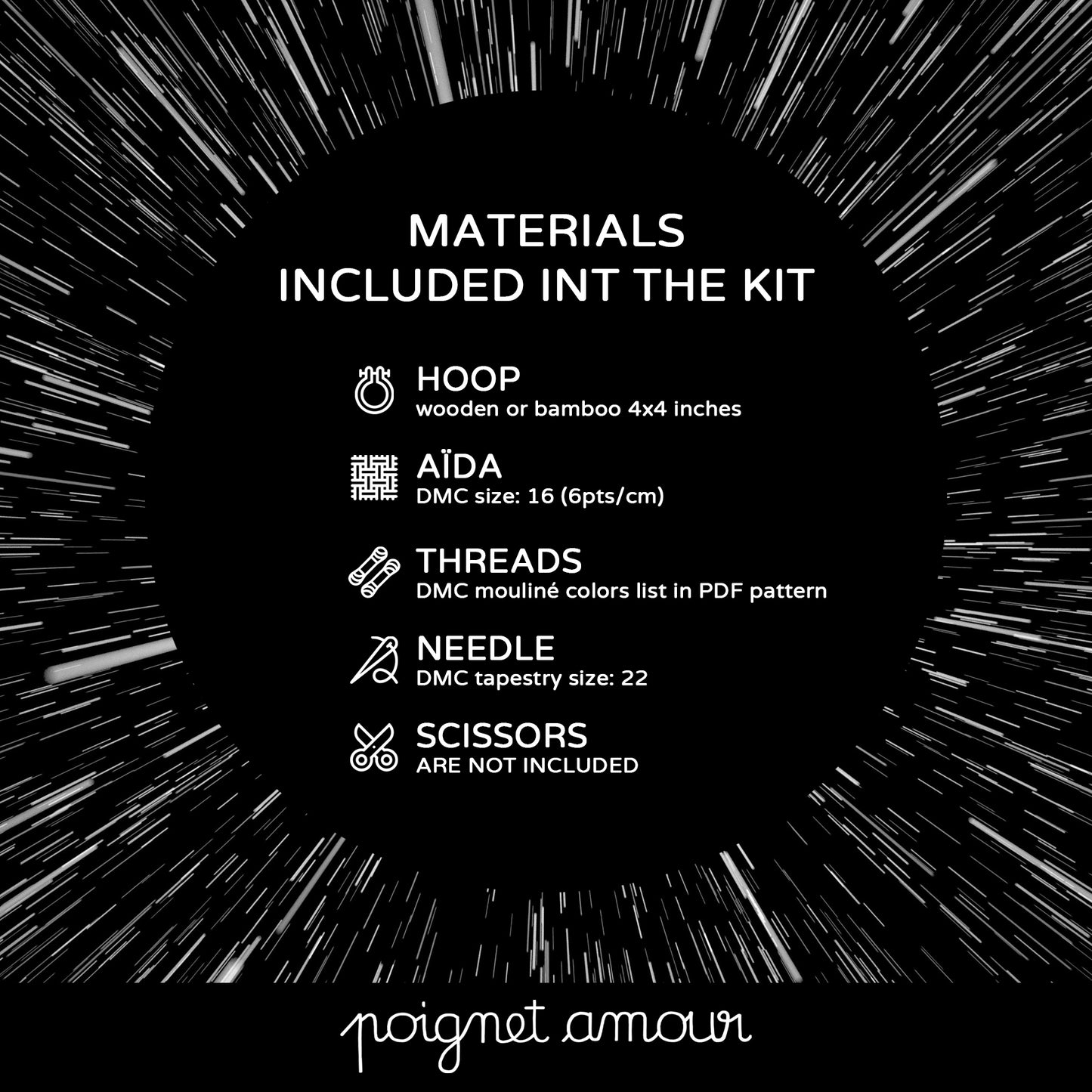 grogu - "may the 4th be with you" KIT