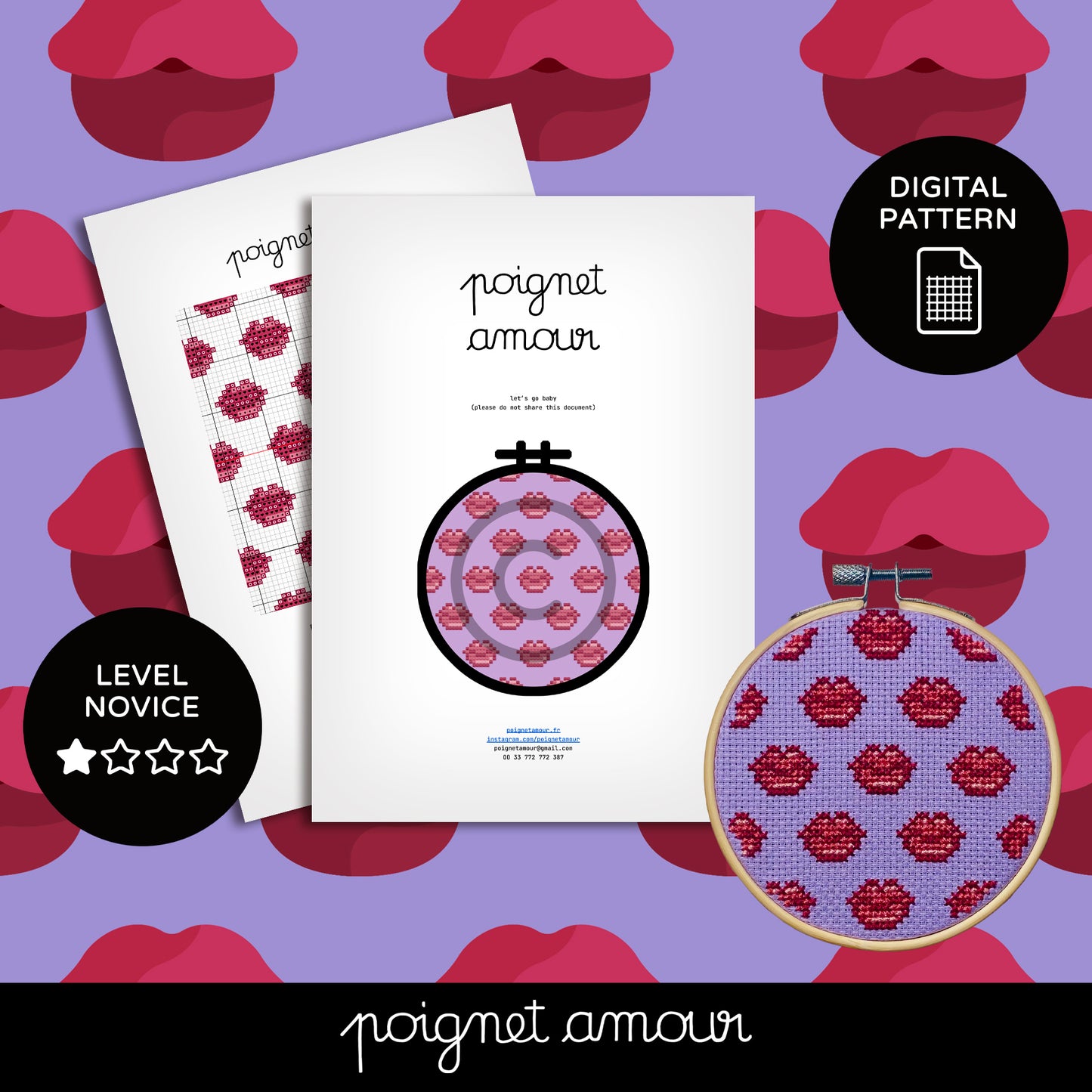bisous PDF