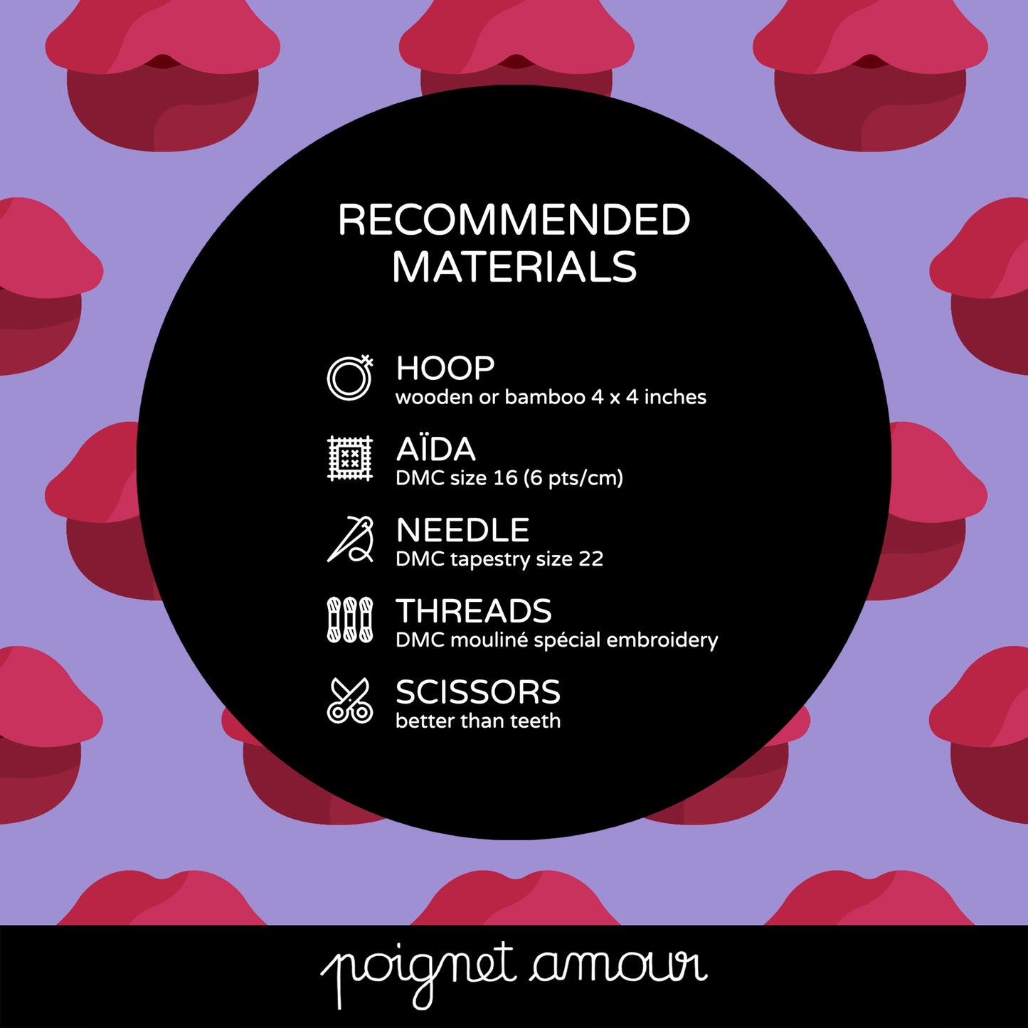 bisous PDF