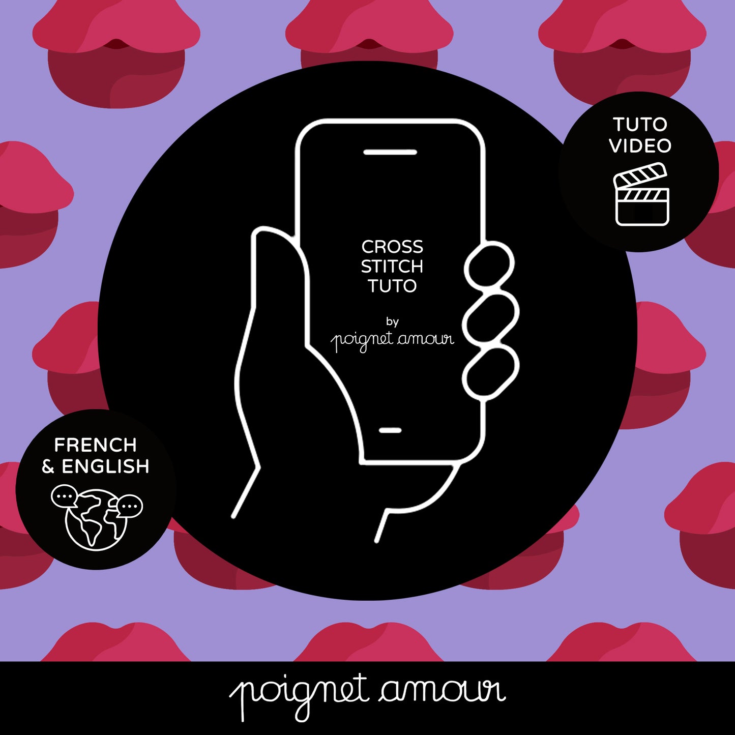bisous PDF
