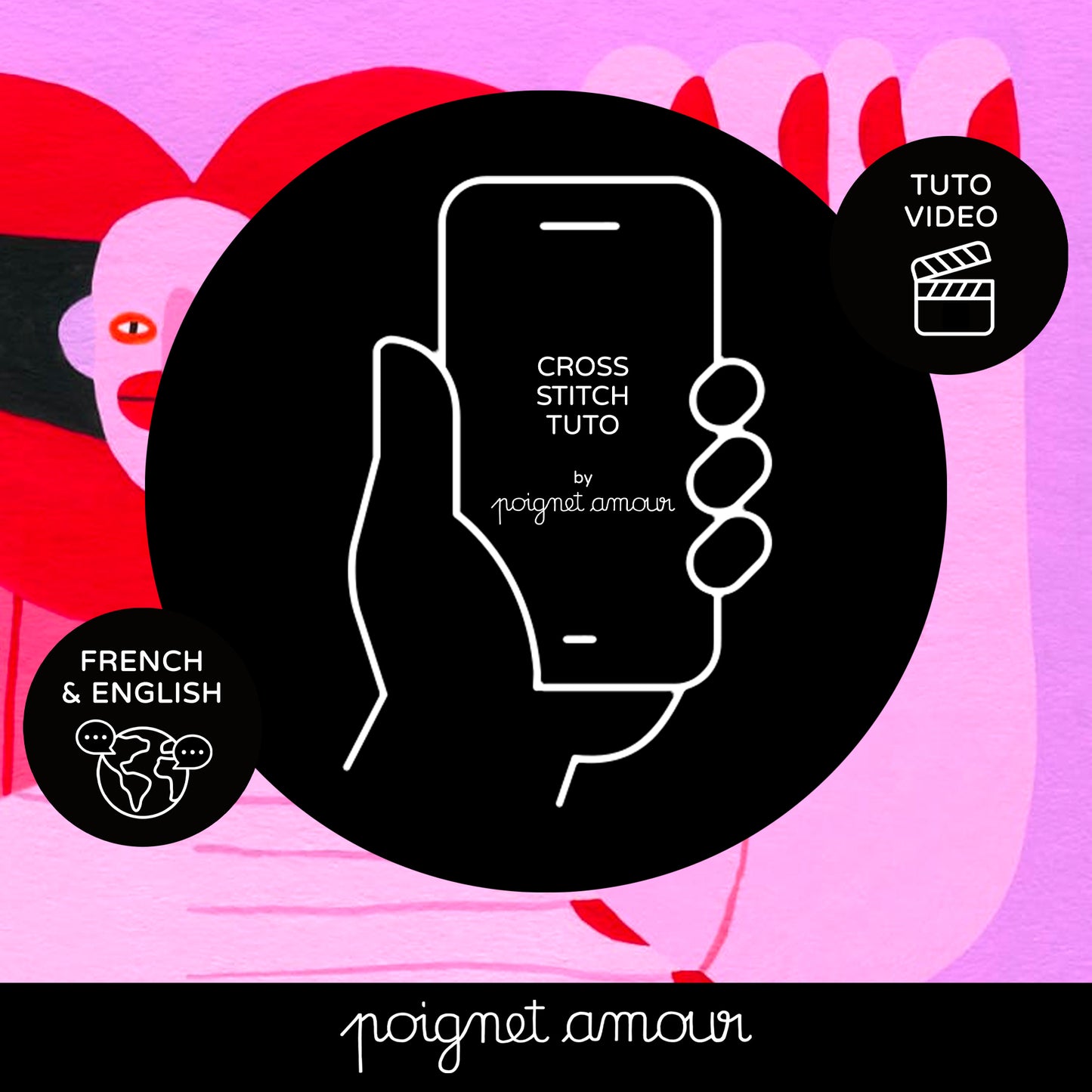 kissi ussuki "6 eyed face" PDF