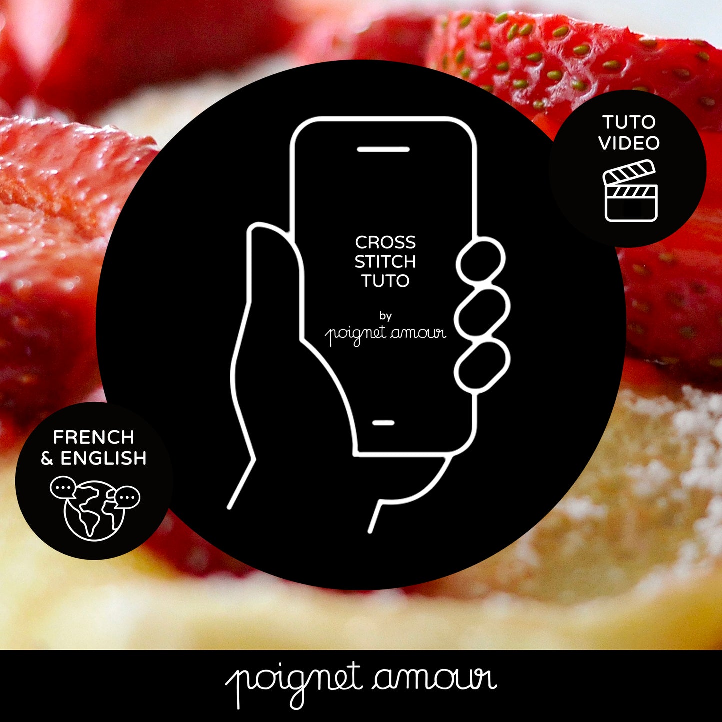 are you in love? no i'm in the kitchen PDF