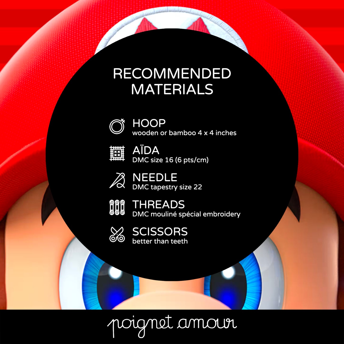 happy level up mario PDF
