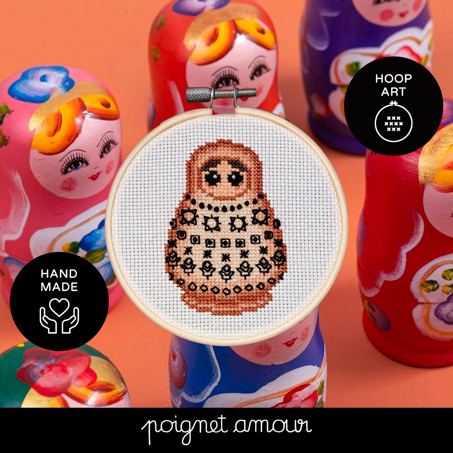 matryoshka russian doll