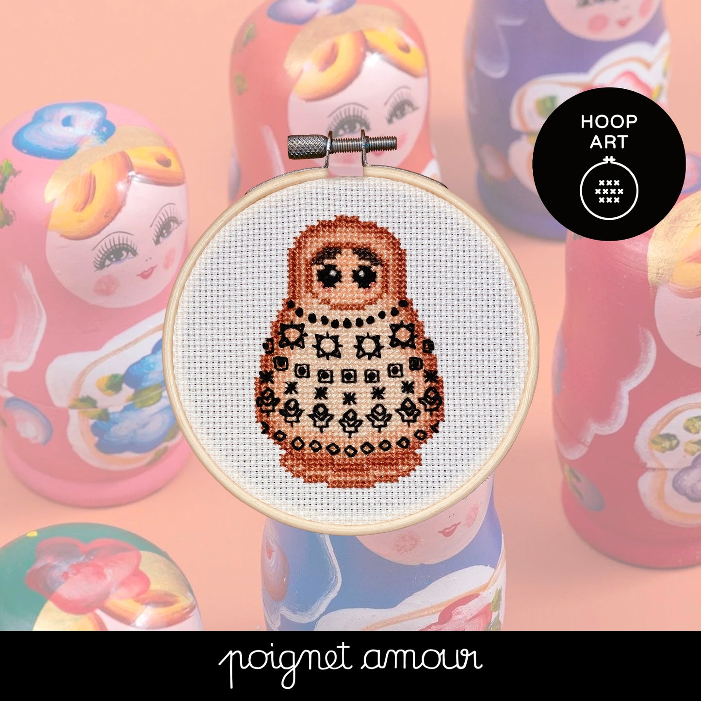 matryoshka russian doll