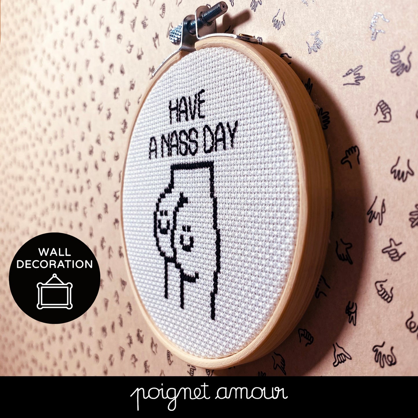 have a nass day KIT