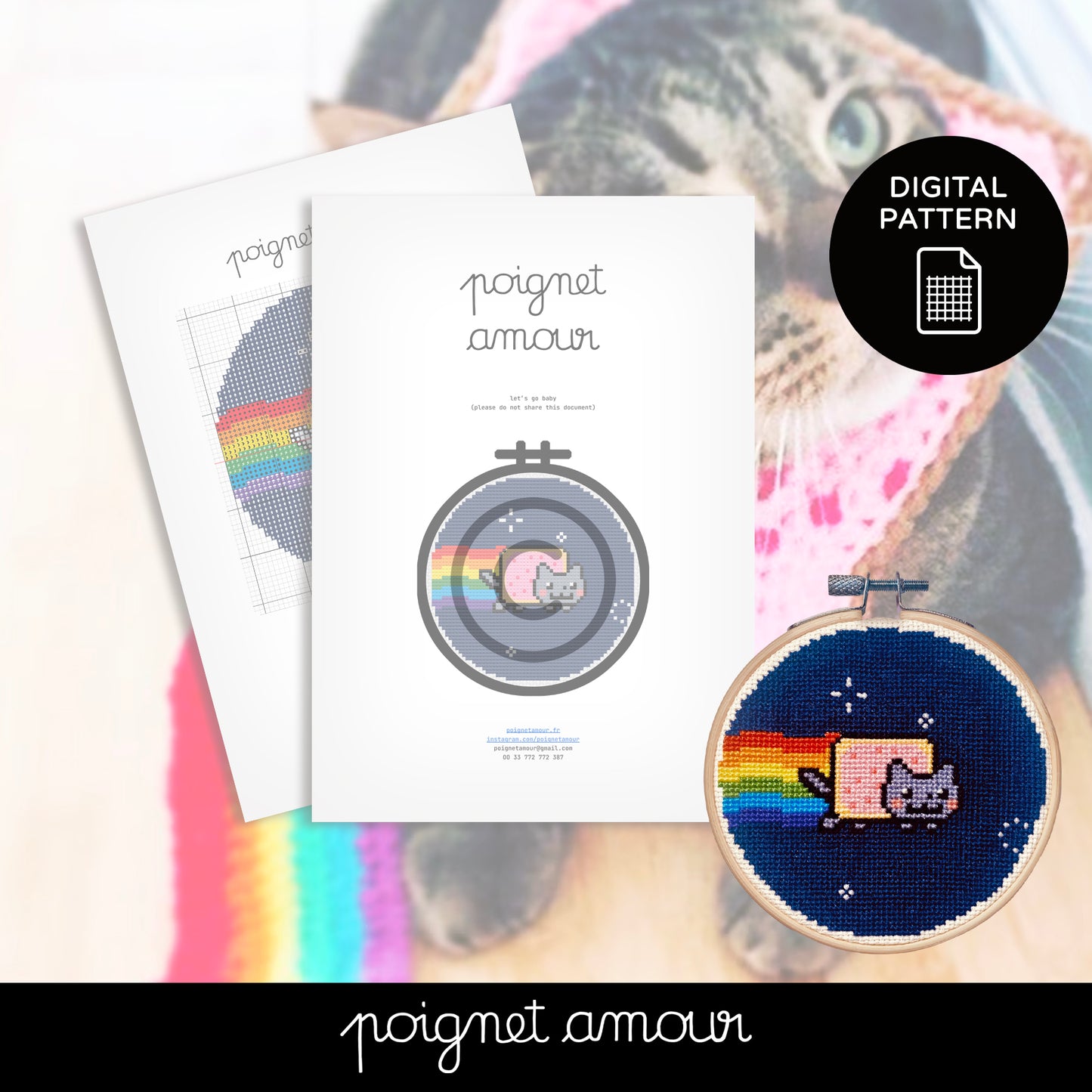 nyancat PDF