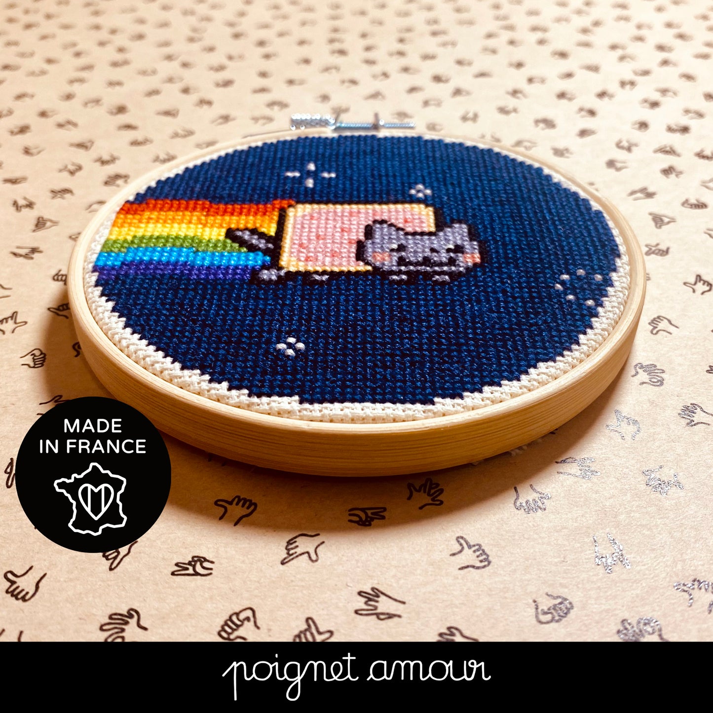 nyancat KIT