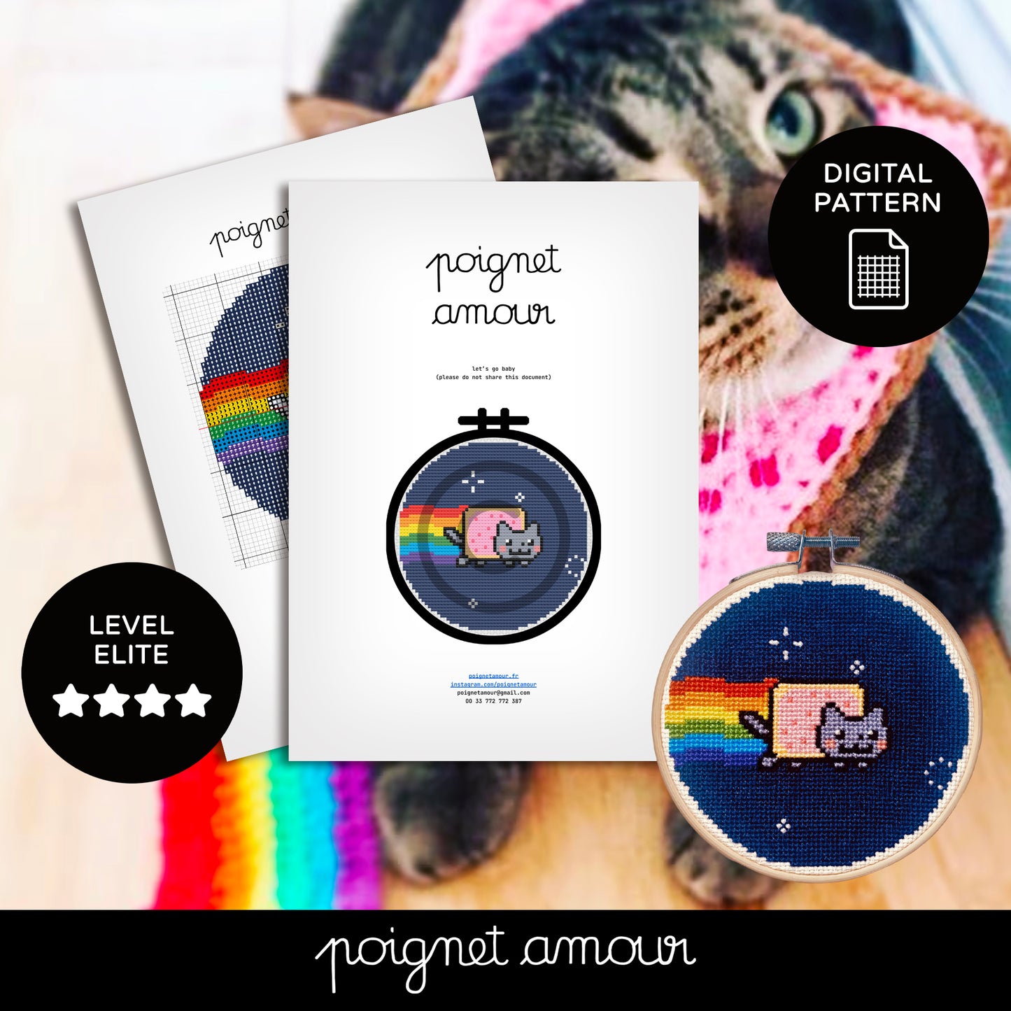 nyancat PDF