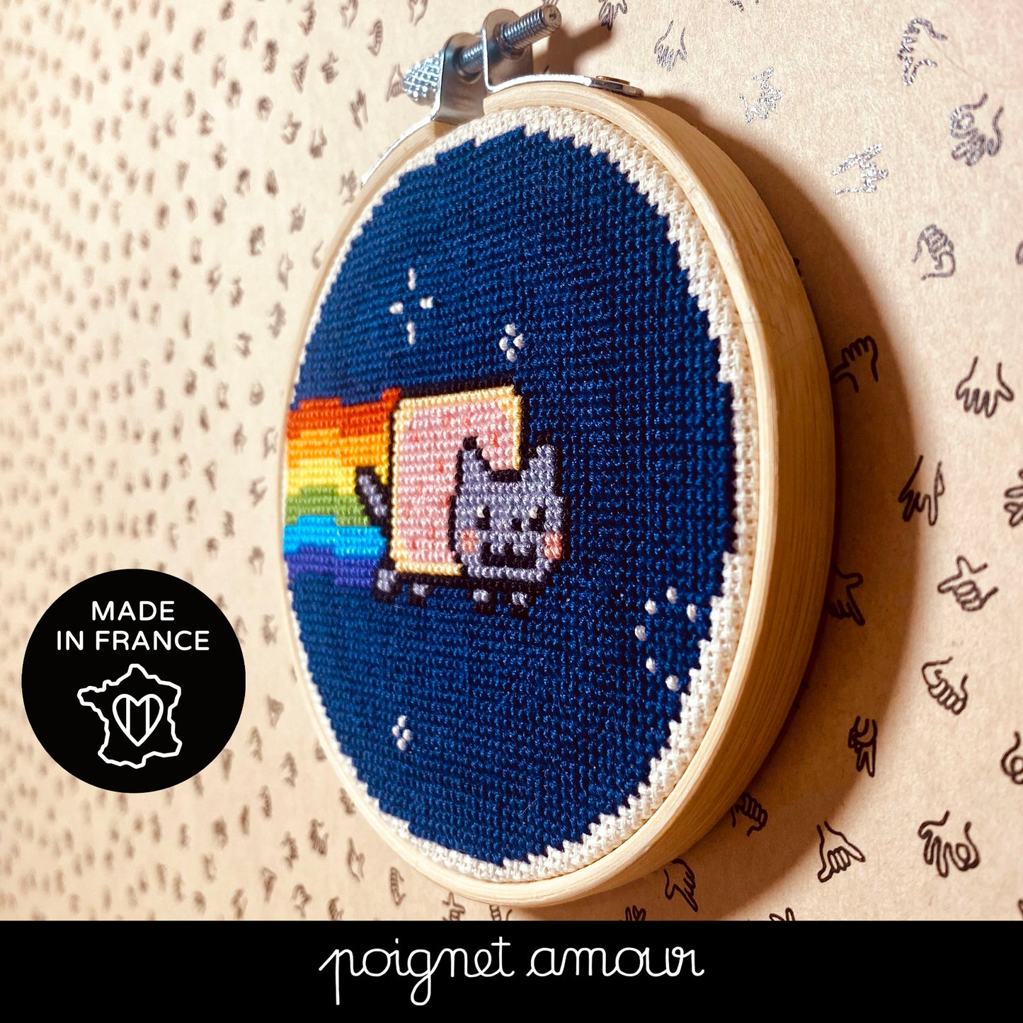 nyancat KIT