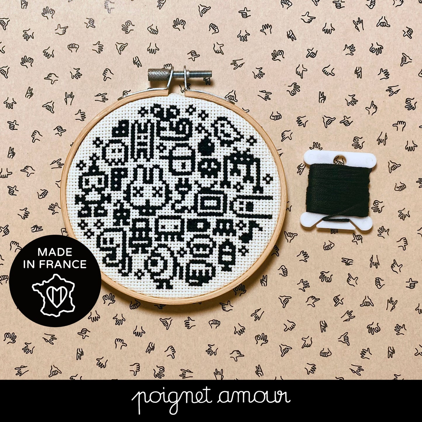 pixels KIT