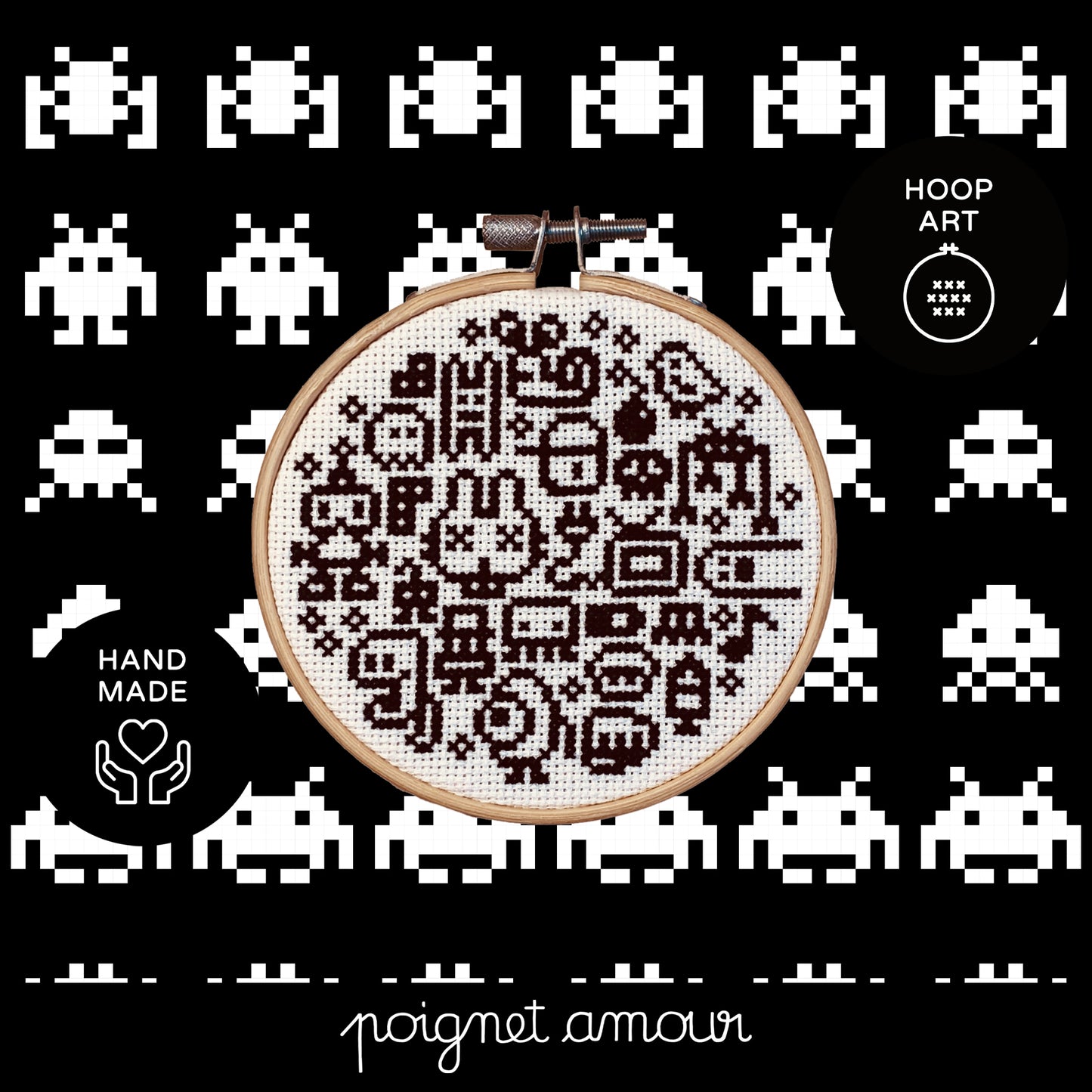 pixels