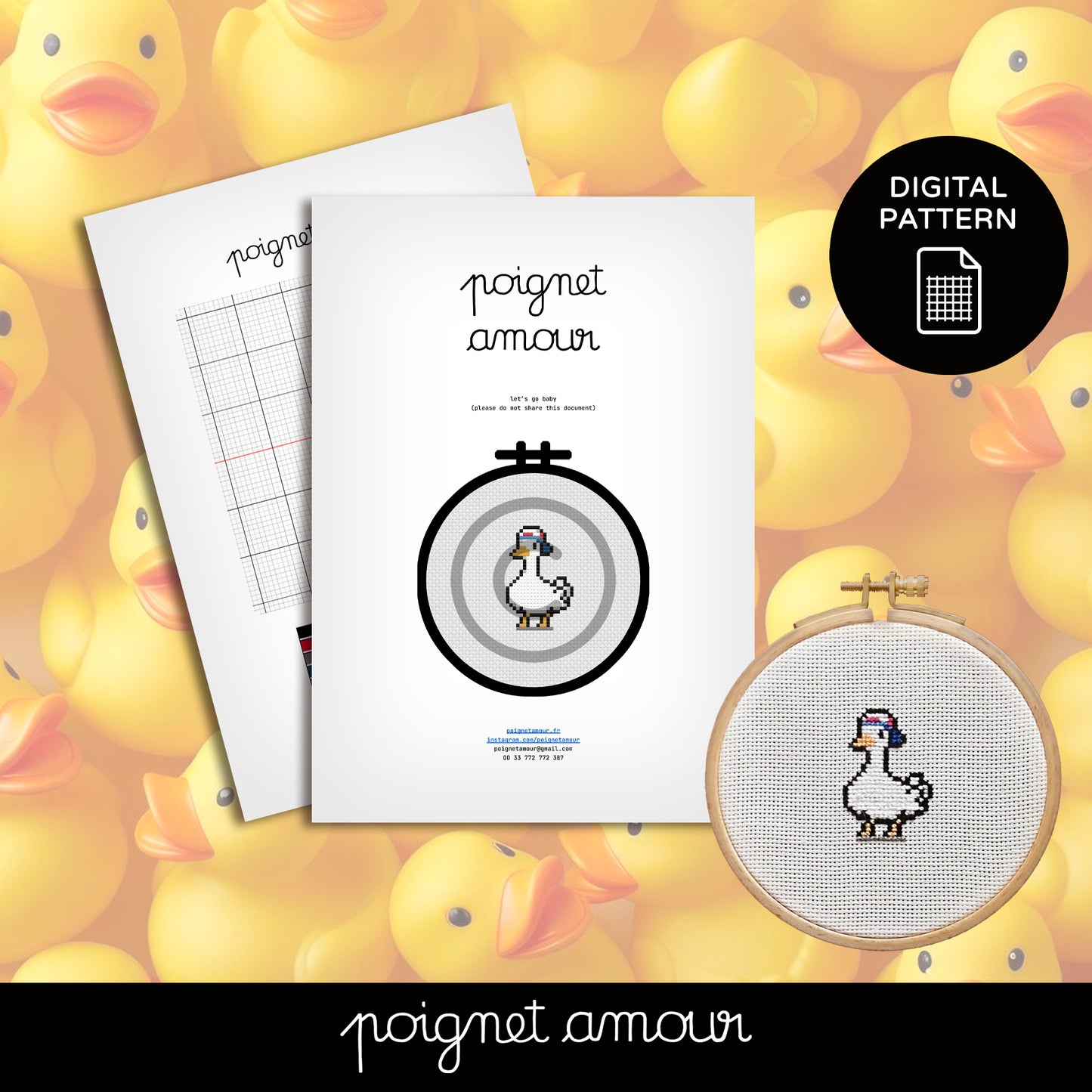 #planCANARD PDF
