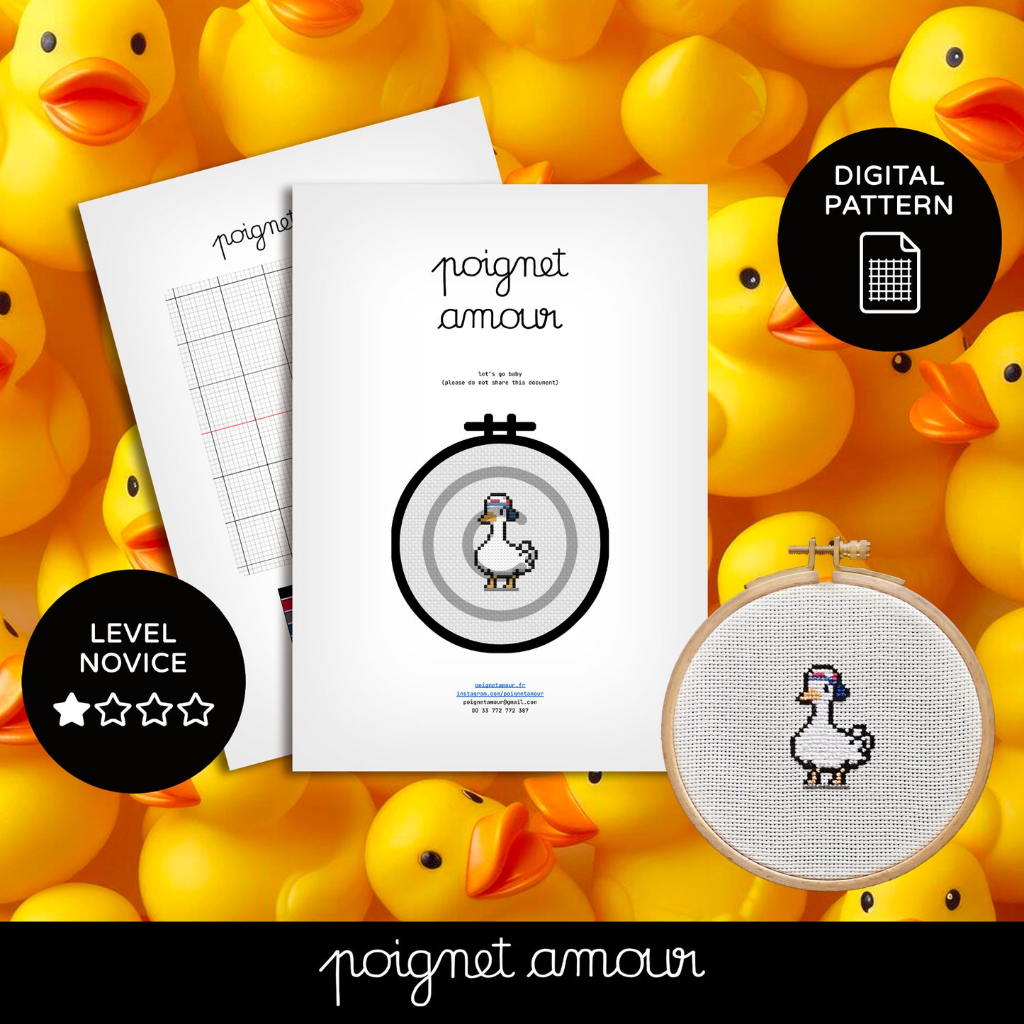 #planCANARD PDF