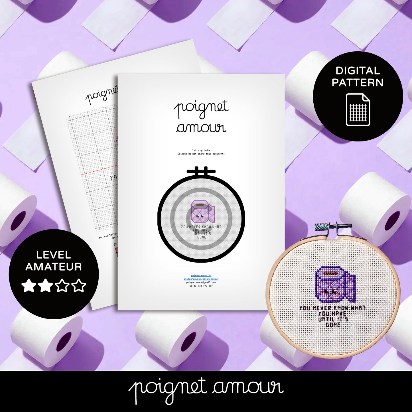 you never know what you have until it's gone PDF