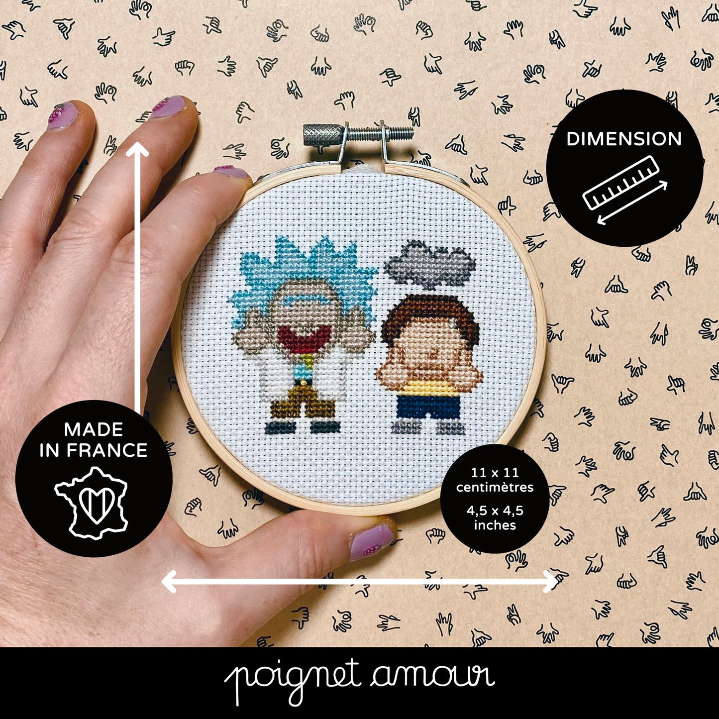 rick and morty