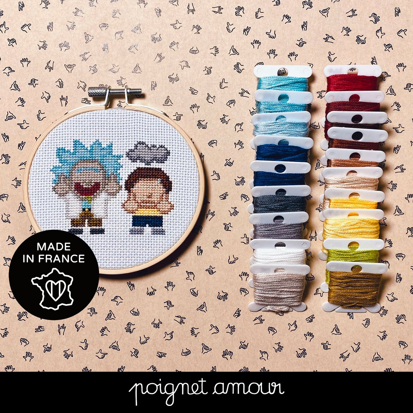 rick and morty