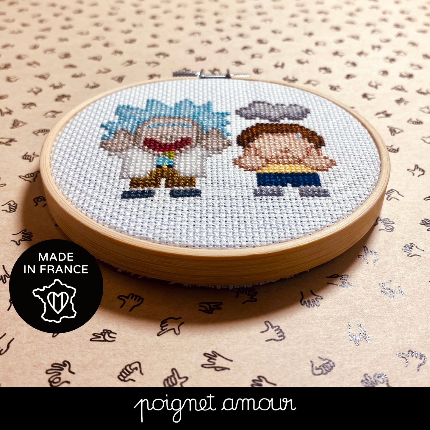 rick and morty