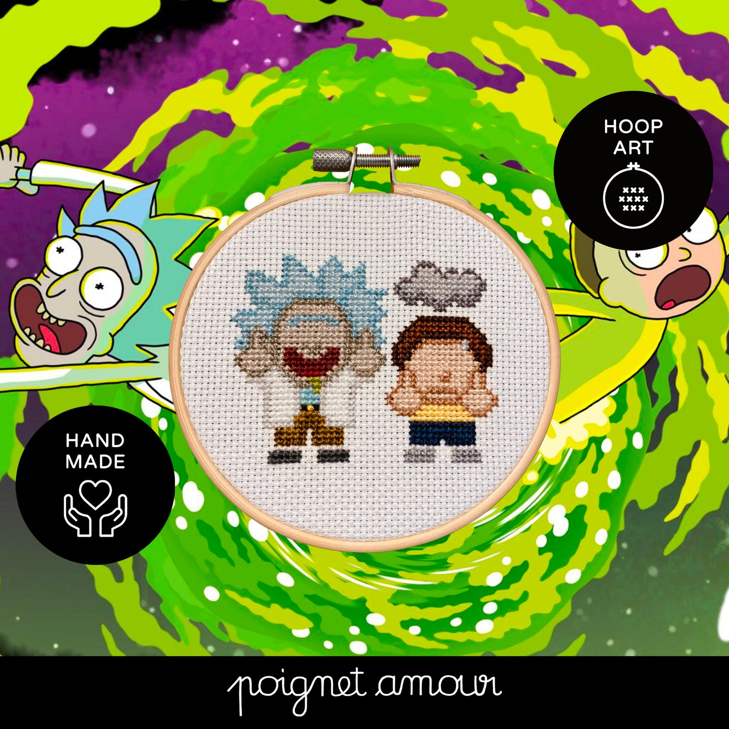 rick and morty