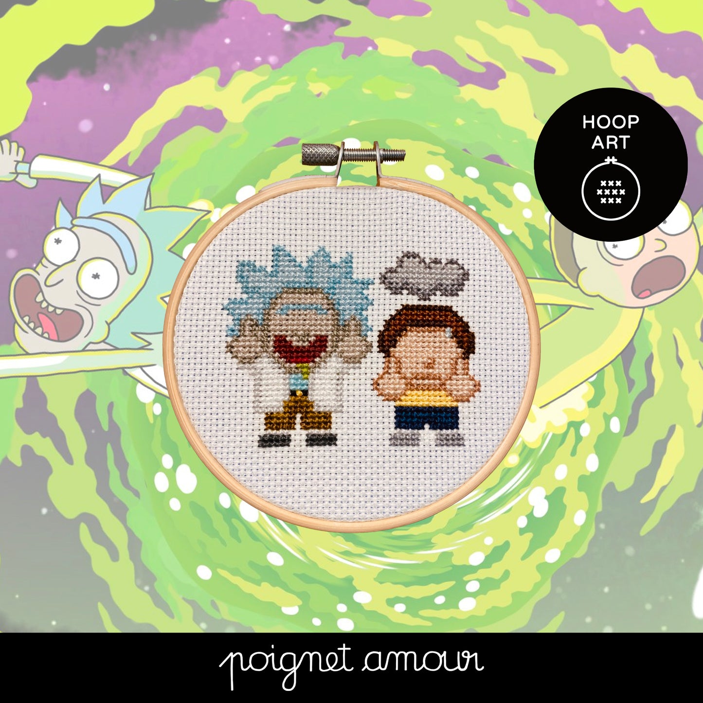 rick and morty