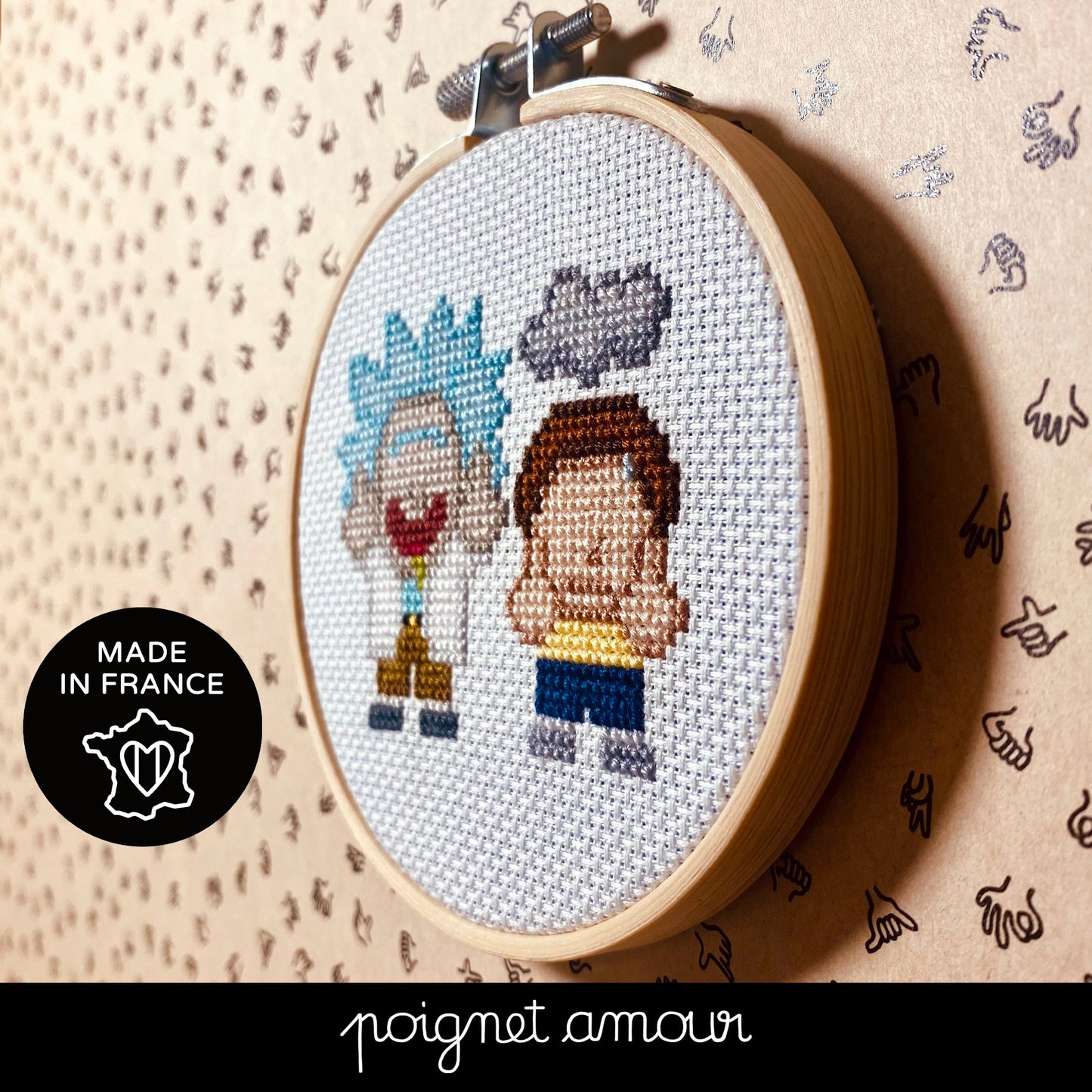 rick and morty