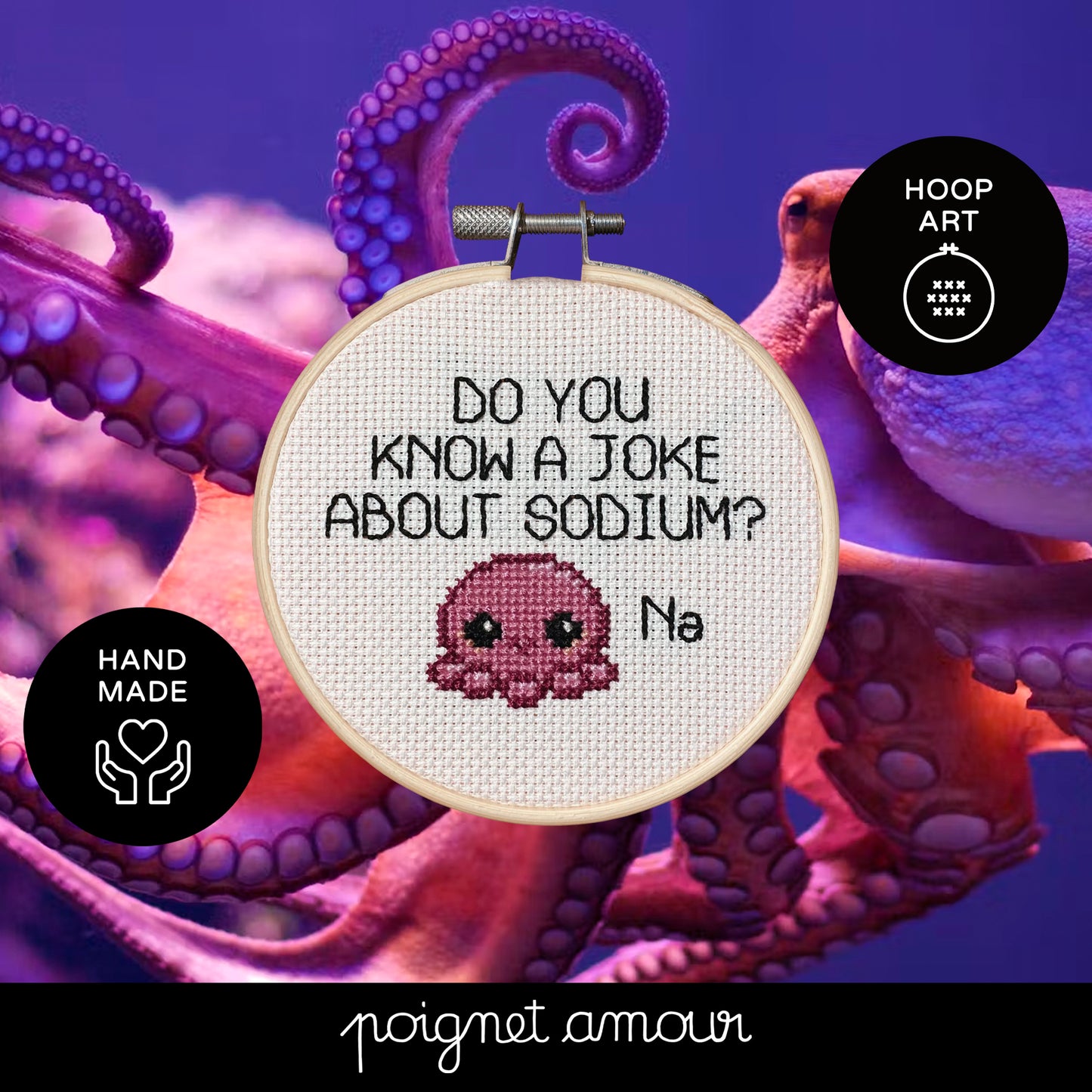 do you know a joke about sodium? na